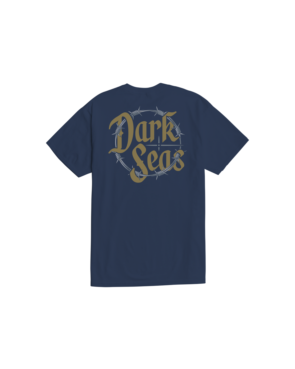 Round Up Pocket T-Shirt