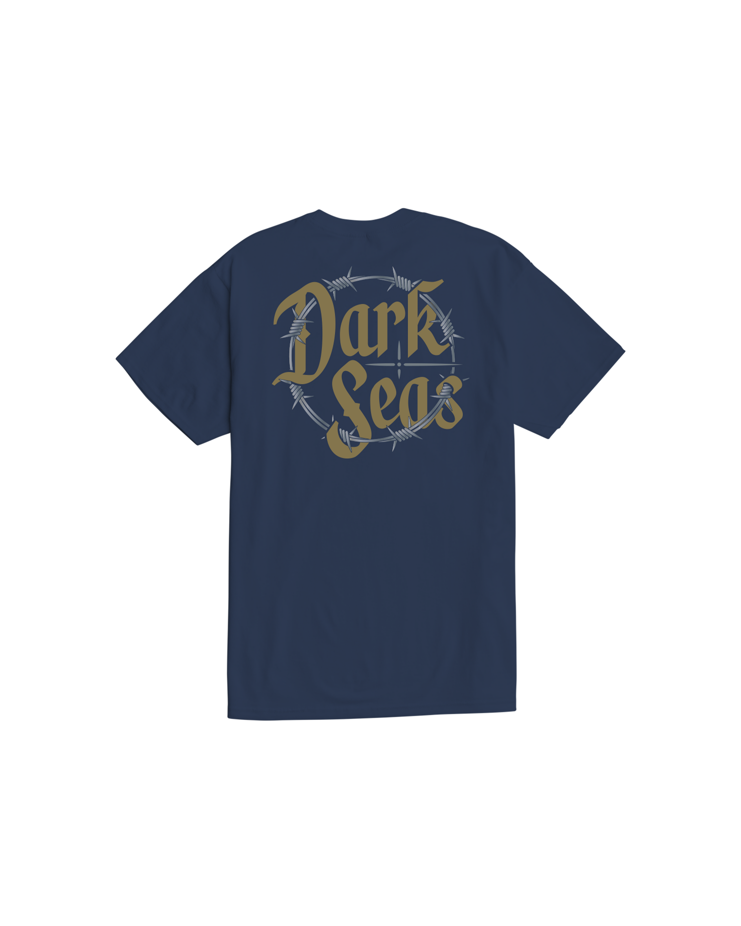 Round Up Pocket T-Shirt