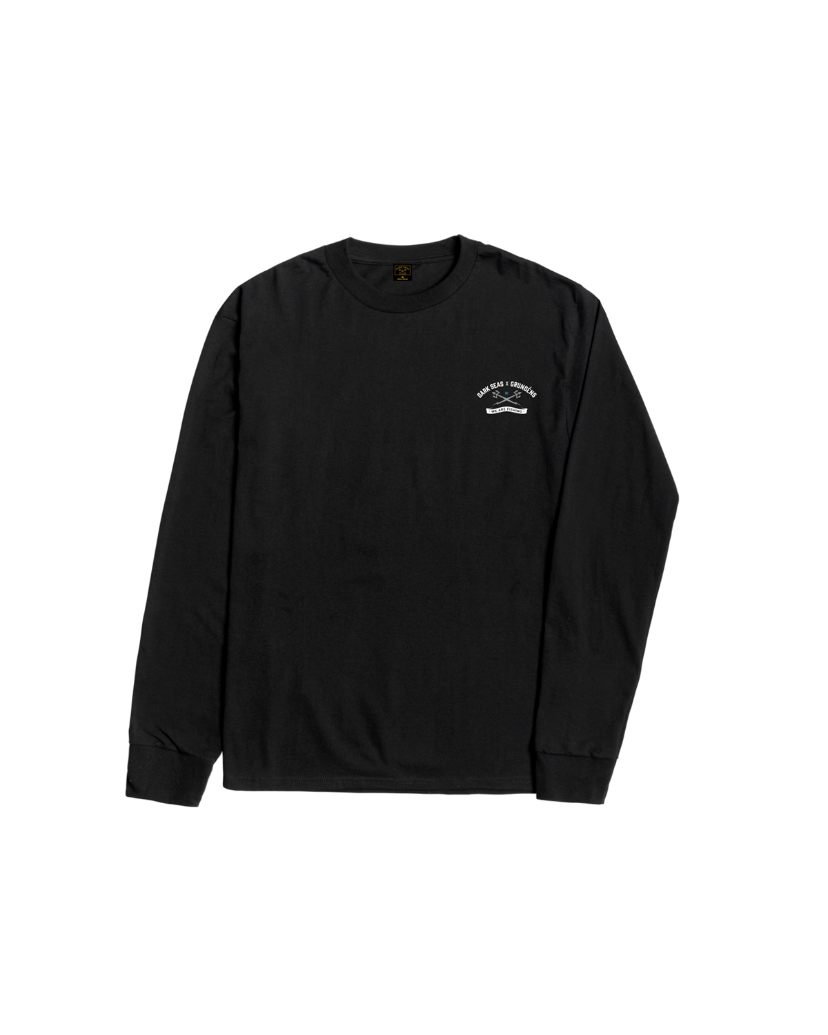 Long Distance Stock LS T-Shirt