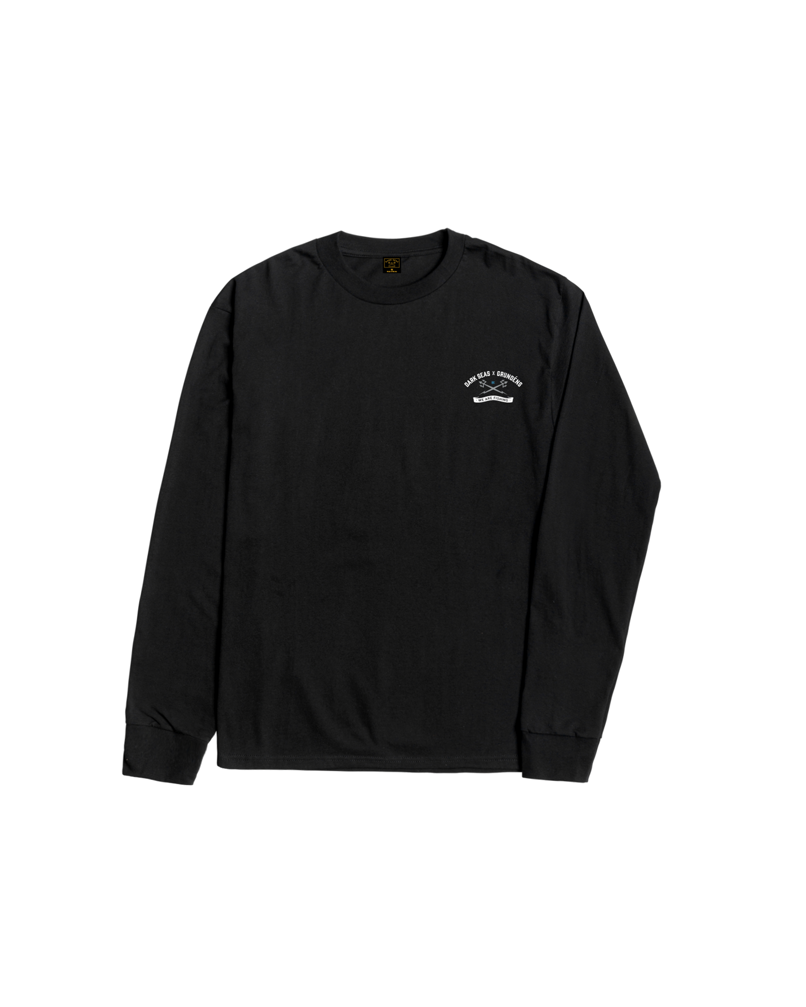 Long Distance Stock LS T-Shirt