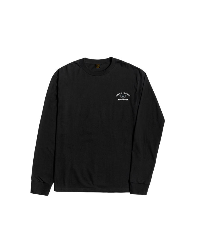 Long Distance Stock LS T-Shirt