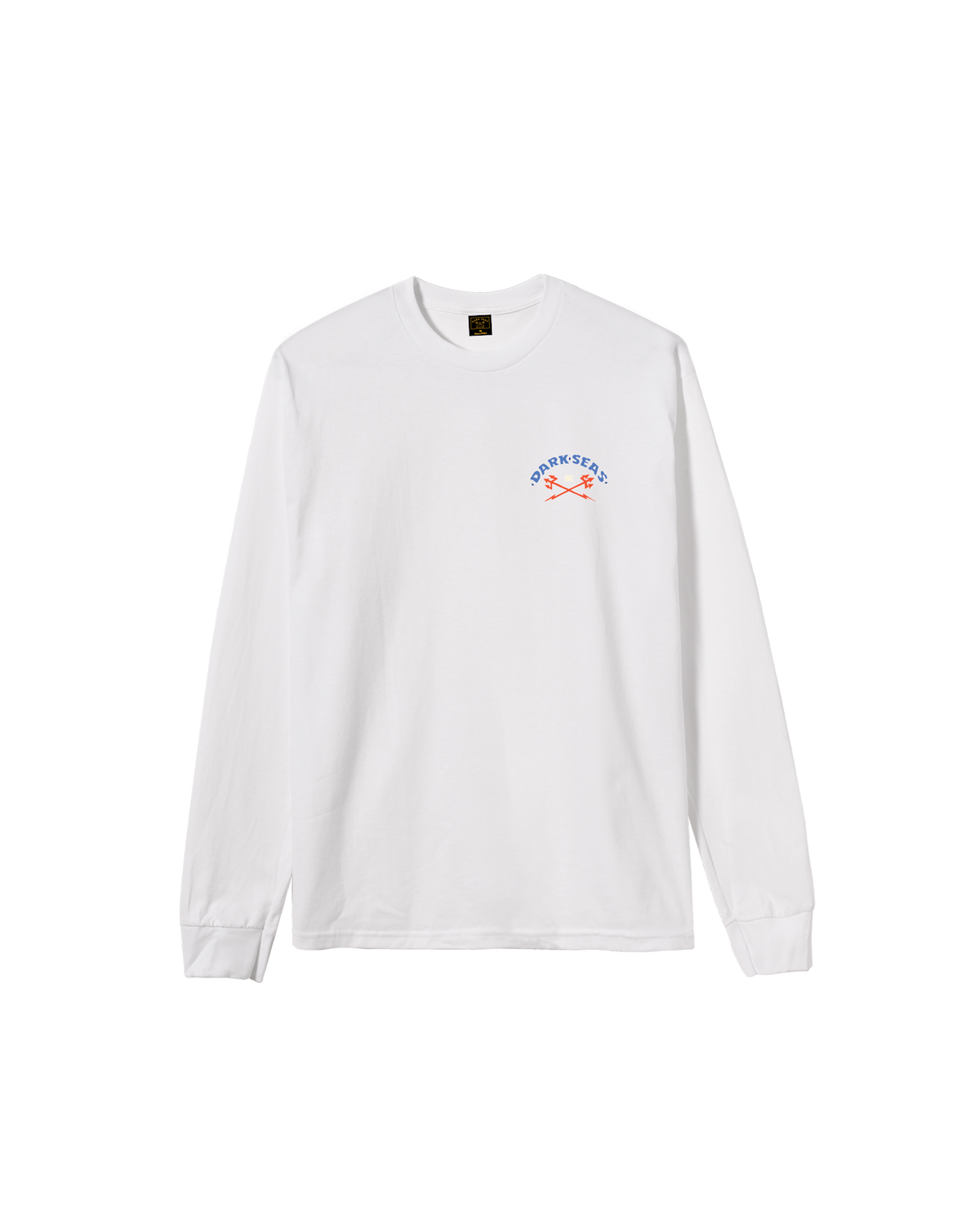 Outer Reef Stock LS T-Shirt