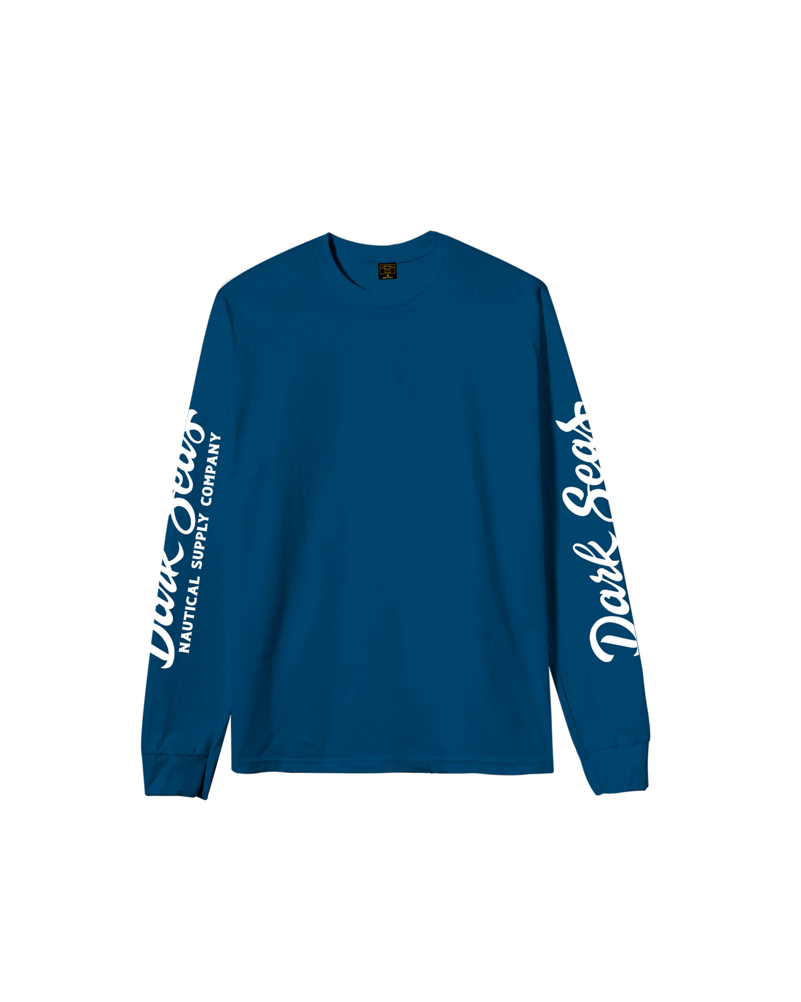 Open Ocean Stock LS T-Shirt