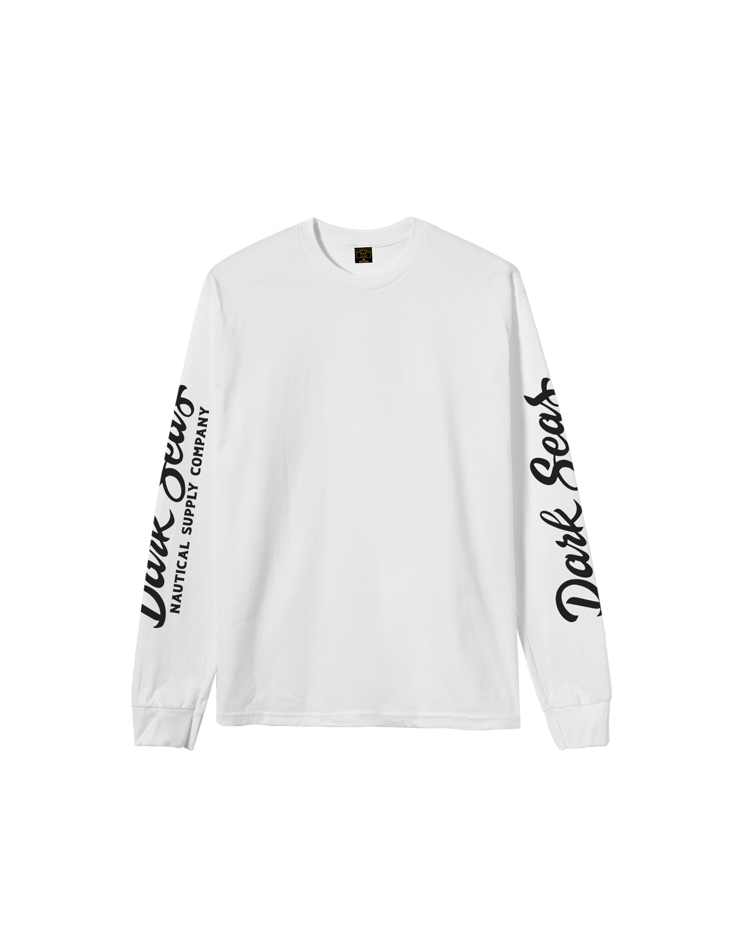 Open Ocean Stock LS T-Shirt