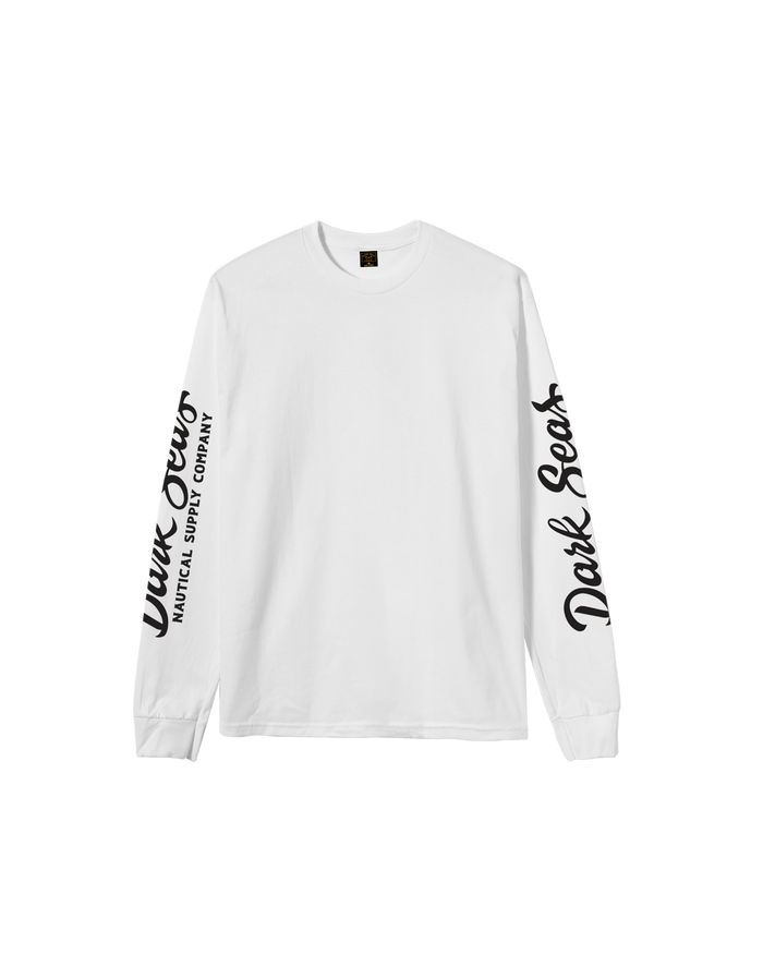 Open Ocean Stock LS T-Shirt