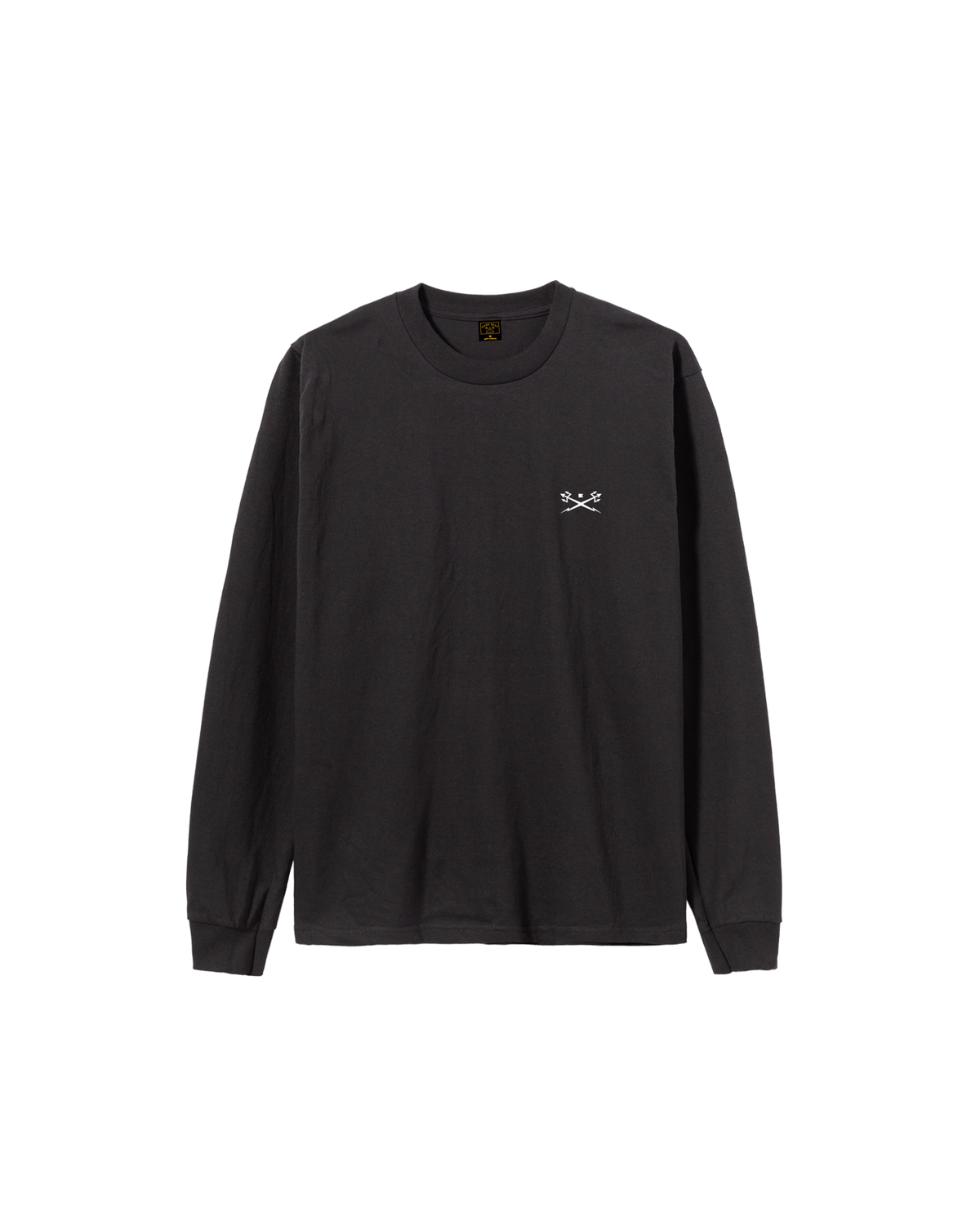 Go-To II  Stock LS T-Shirt