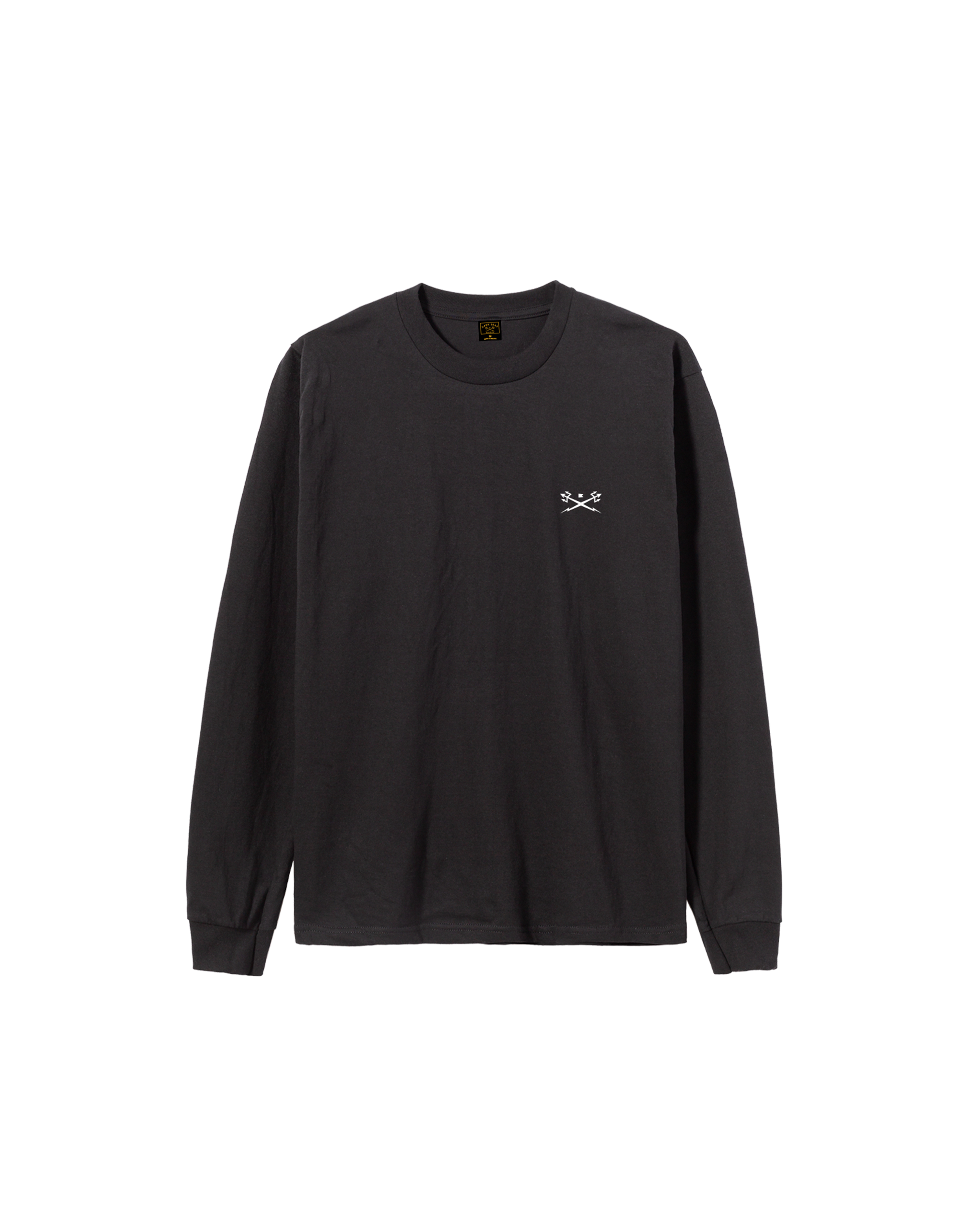 Go-To II  Stock LS T-Shirt