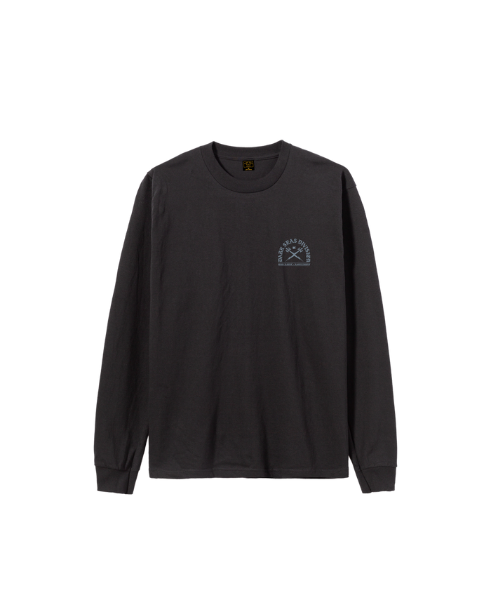 Rowboat LS Stock T-Shirt