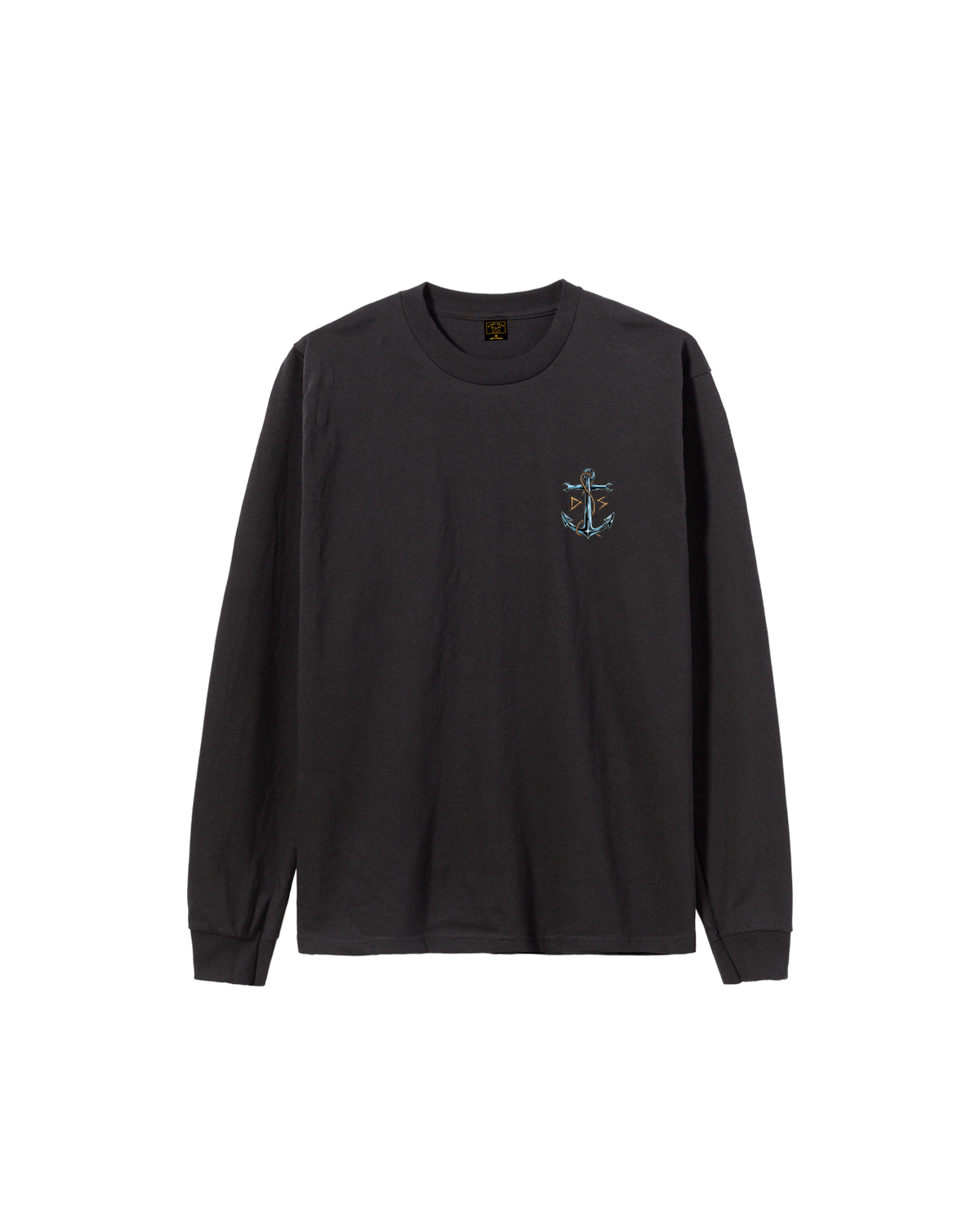 Waterlogged LS Stock T-Shirt