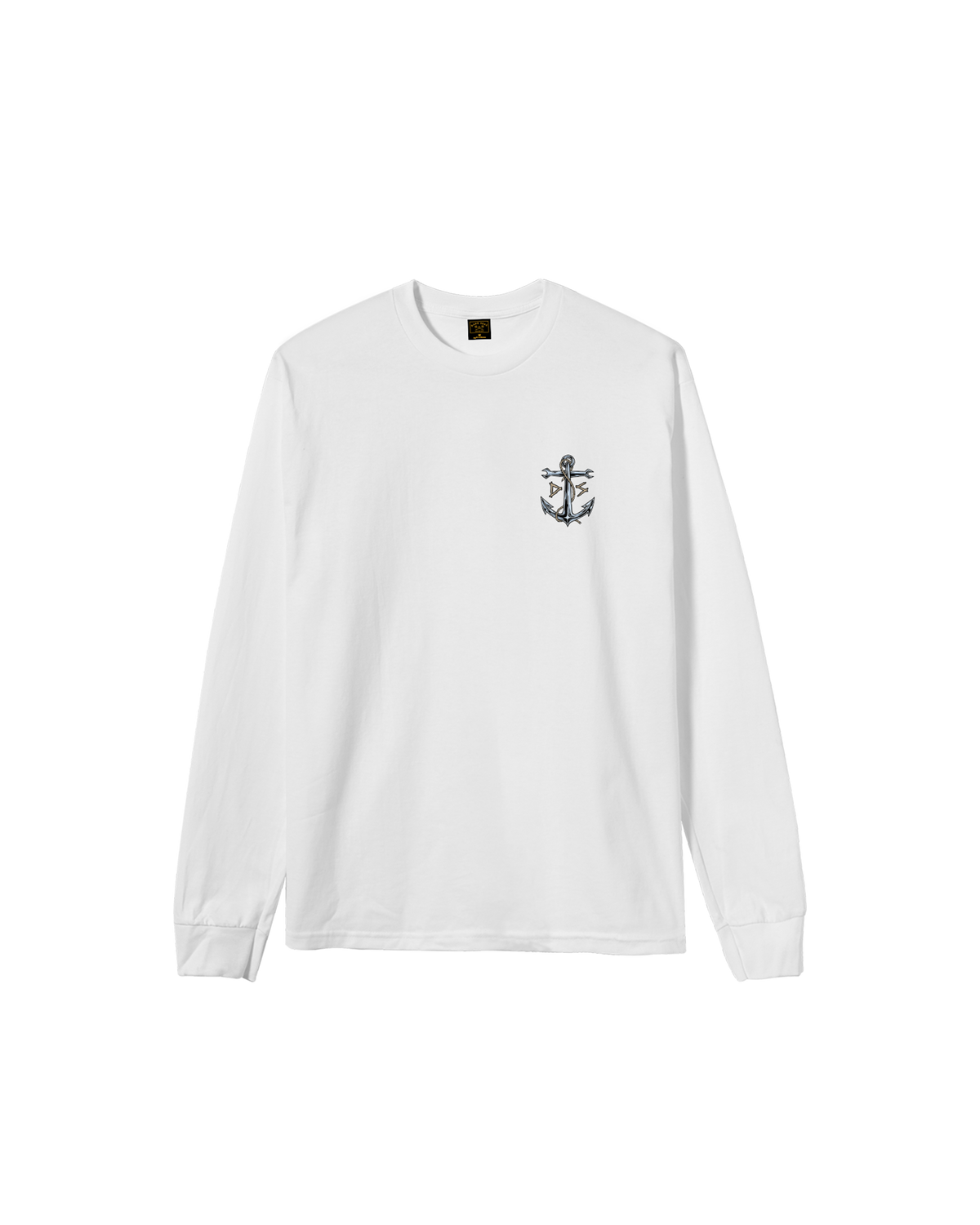 Waterlogged LS Stock T-Shirt