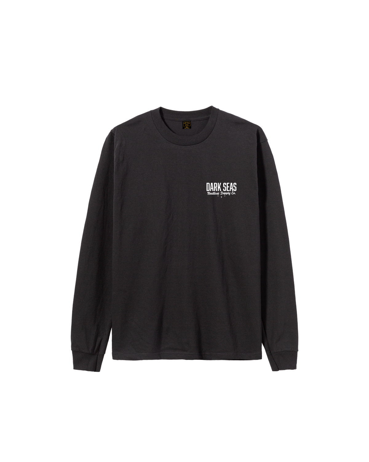 Nite Flyer LS Stock T-Shirt