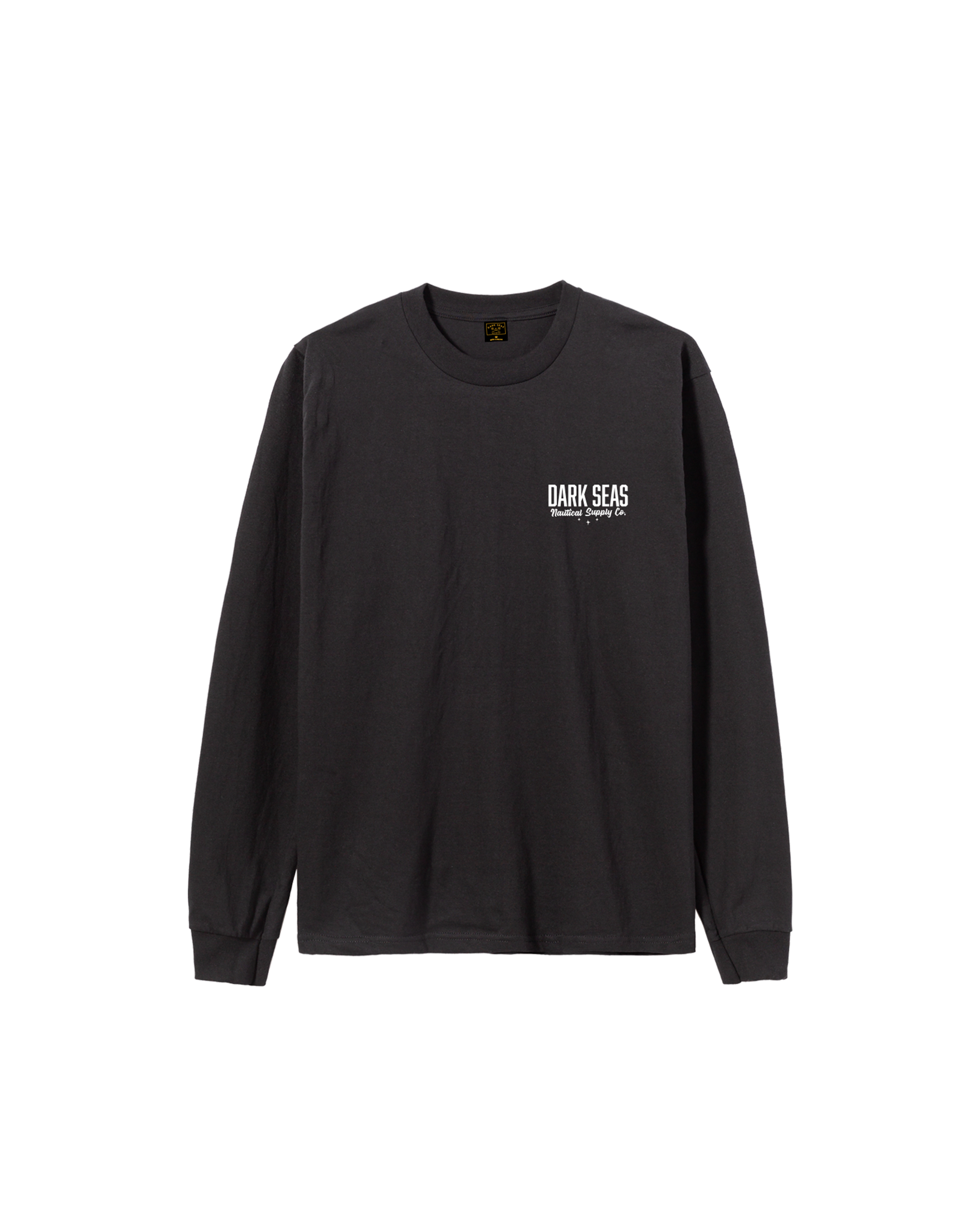 Nite Flyer LS Stock T-Shirt