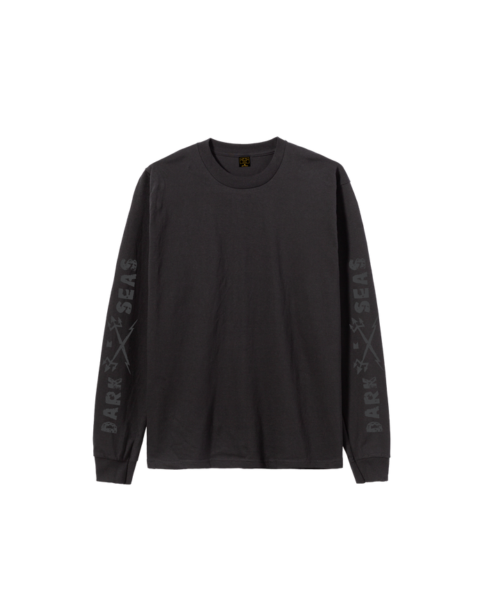 Wreckage Ls Stock T-Shirt