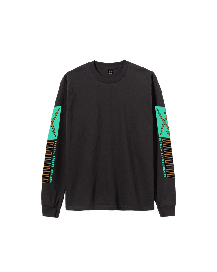 dark-seas-straight-line-stock-ls-t-shirt-black - alternate view