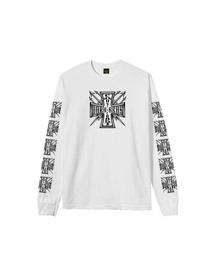 Coast To Coast Stock LS T-Shirt