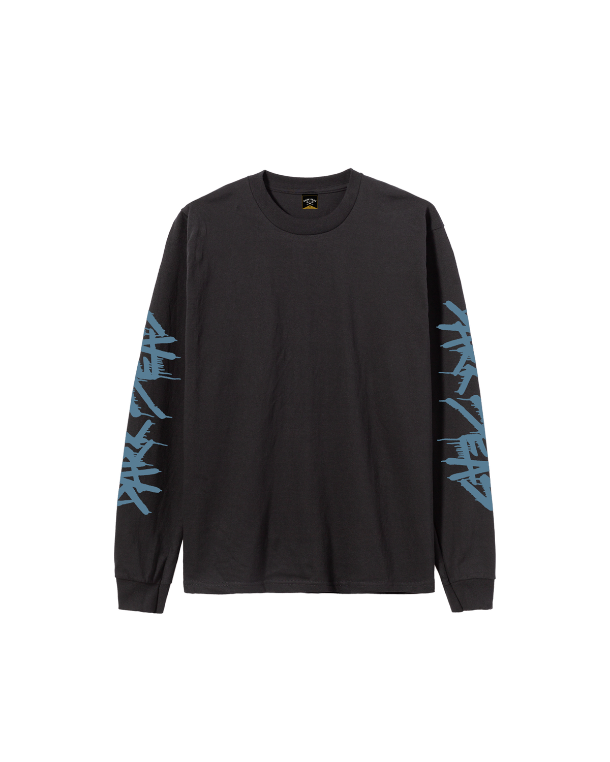 Spray Can Stock LS T-Shirt (zoomed)