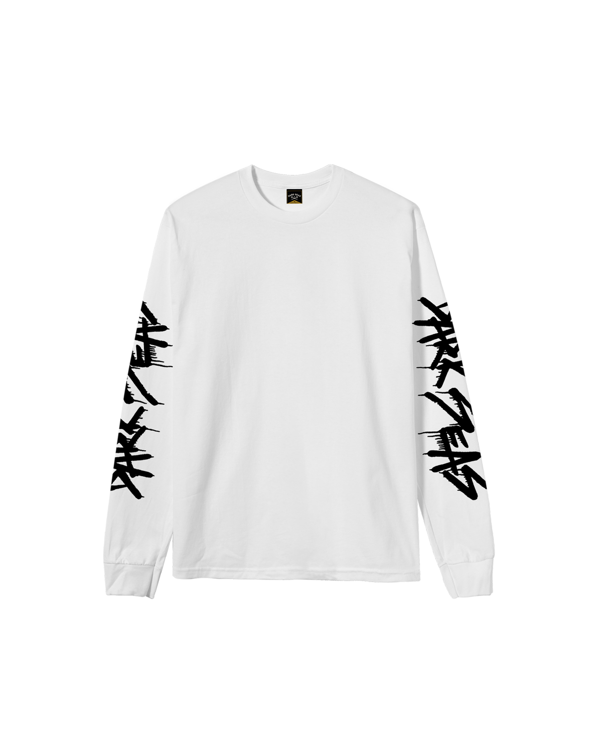 Spray Can Stock LS T-Shirt