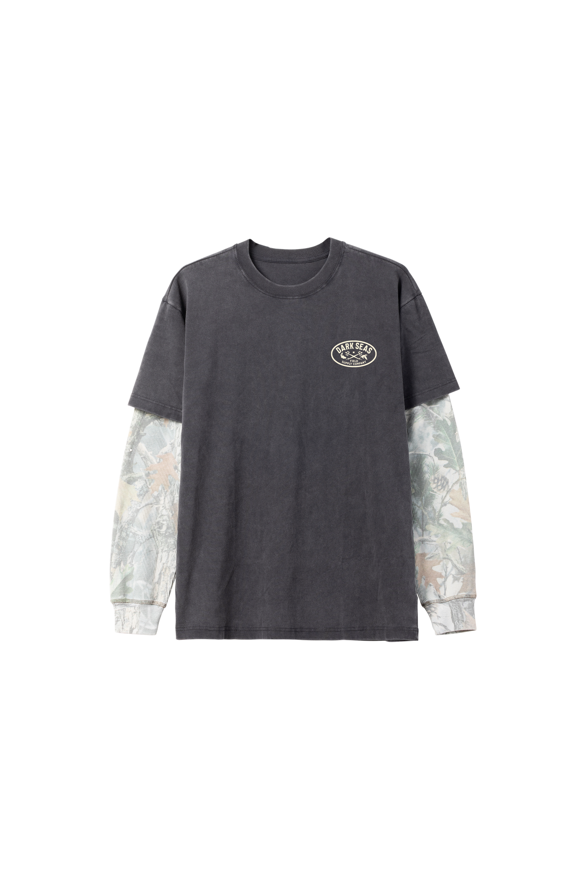Supply Co. 2-Fer T-Shirt