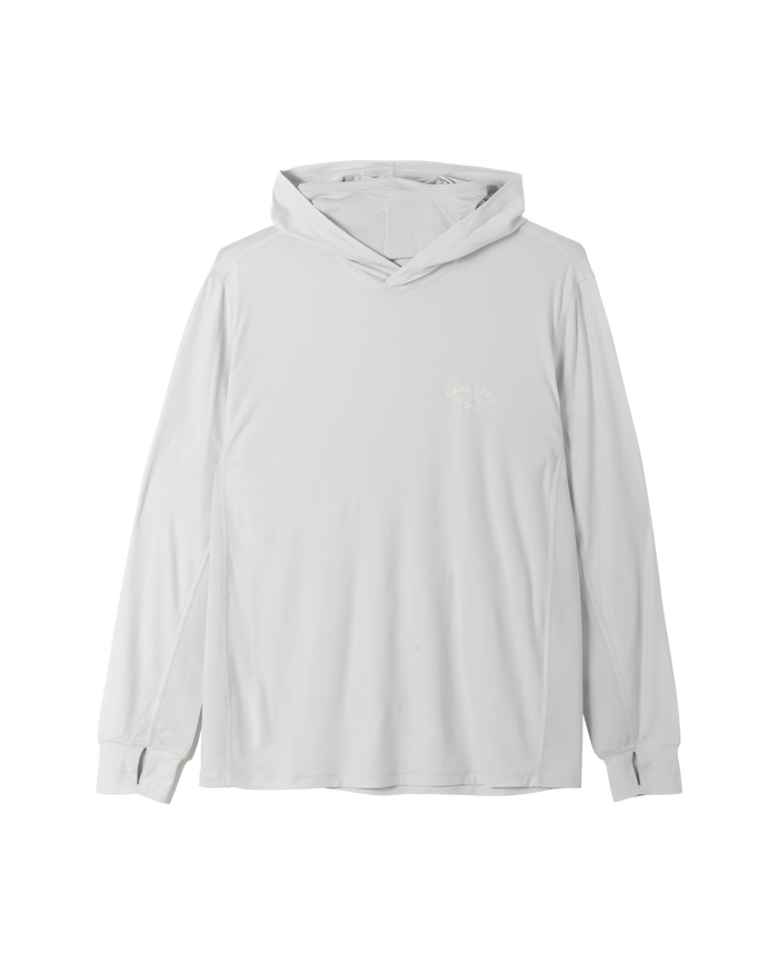 Bimini Hooded LS T-Shirt