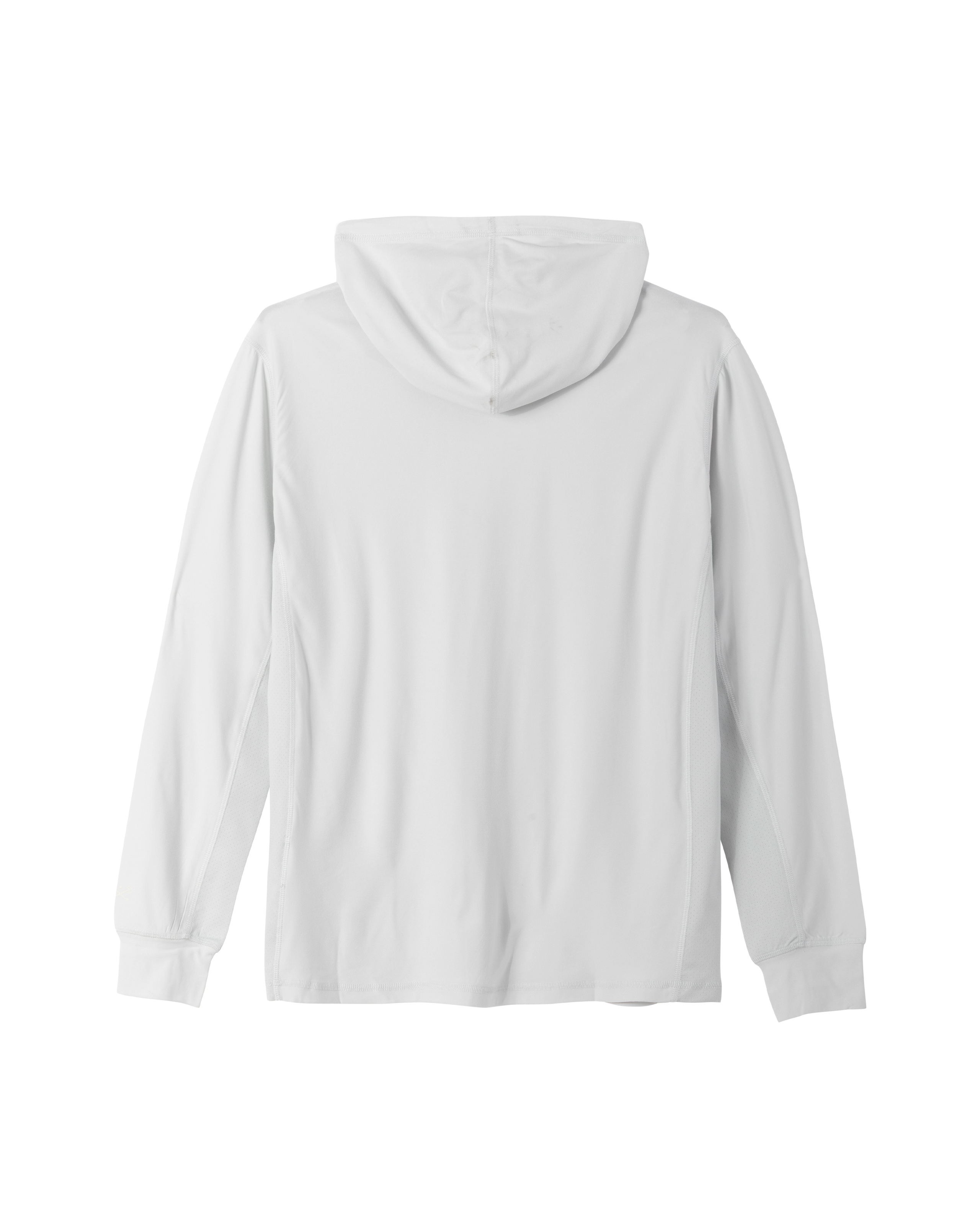 Bimini Hooded LS T-Shirt (zoomed)