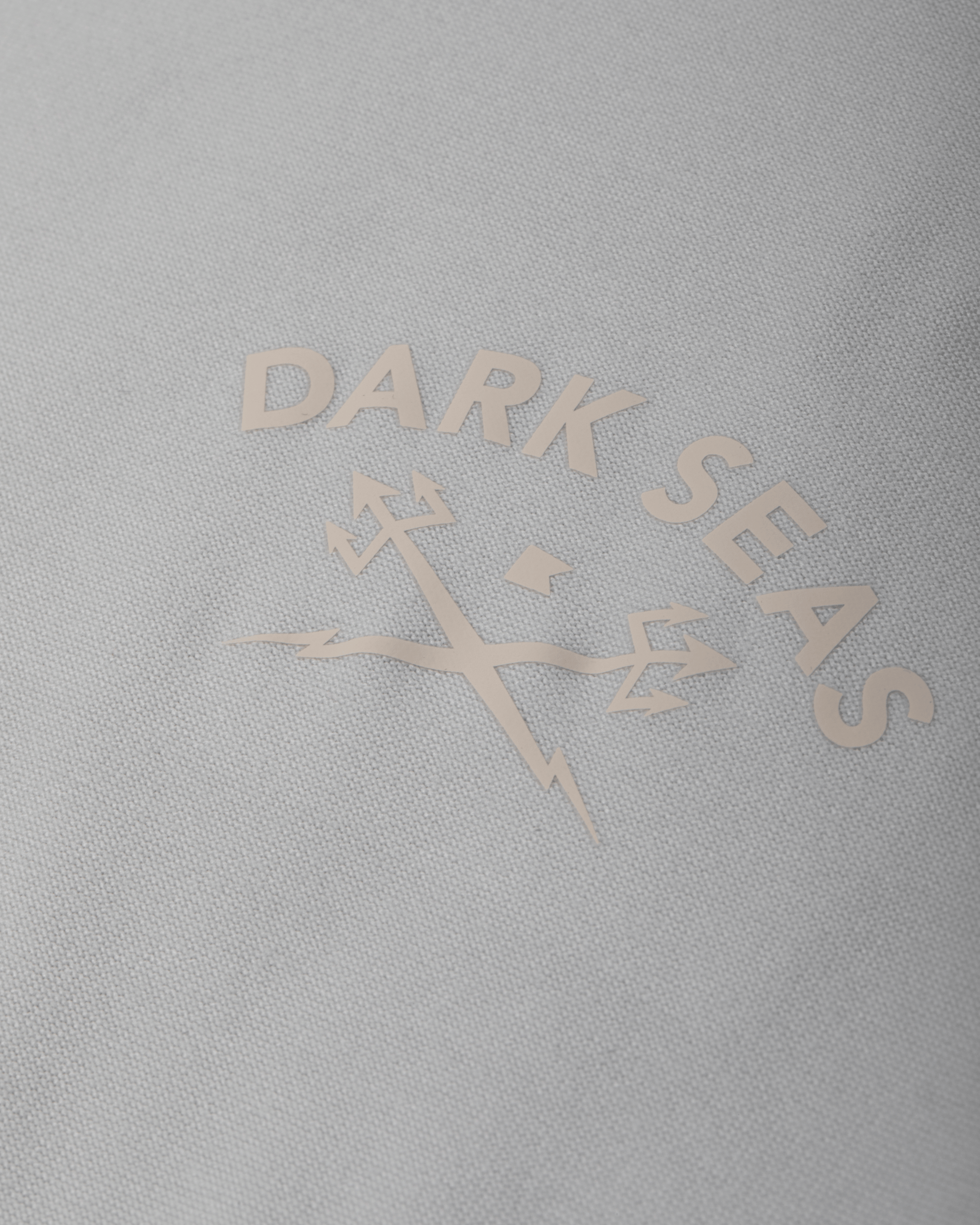 Bimini Hooded LS T-Shirt (zoomed)