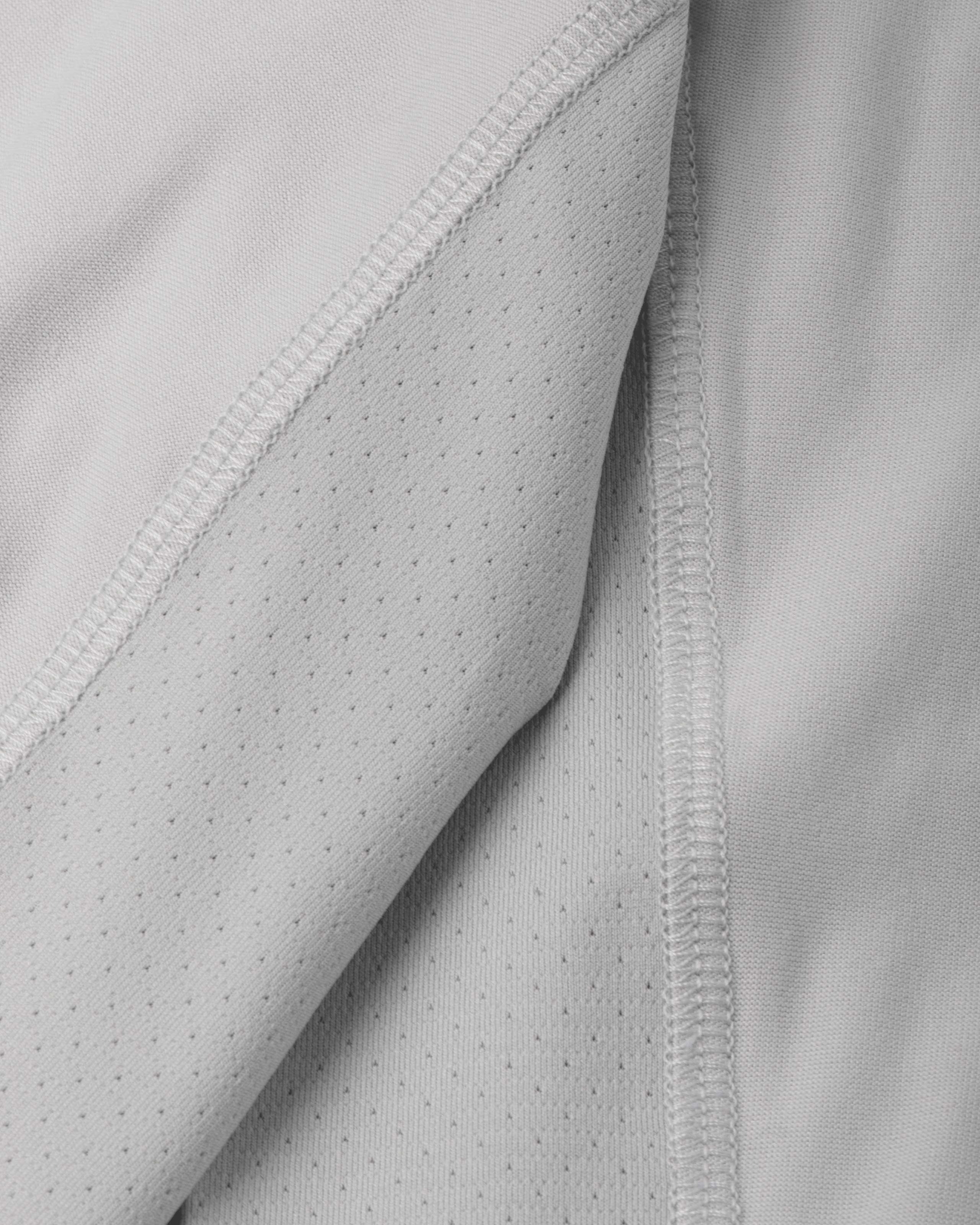 Bimini Hooded LS T-Shirt (zoomed)