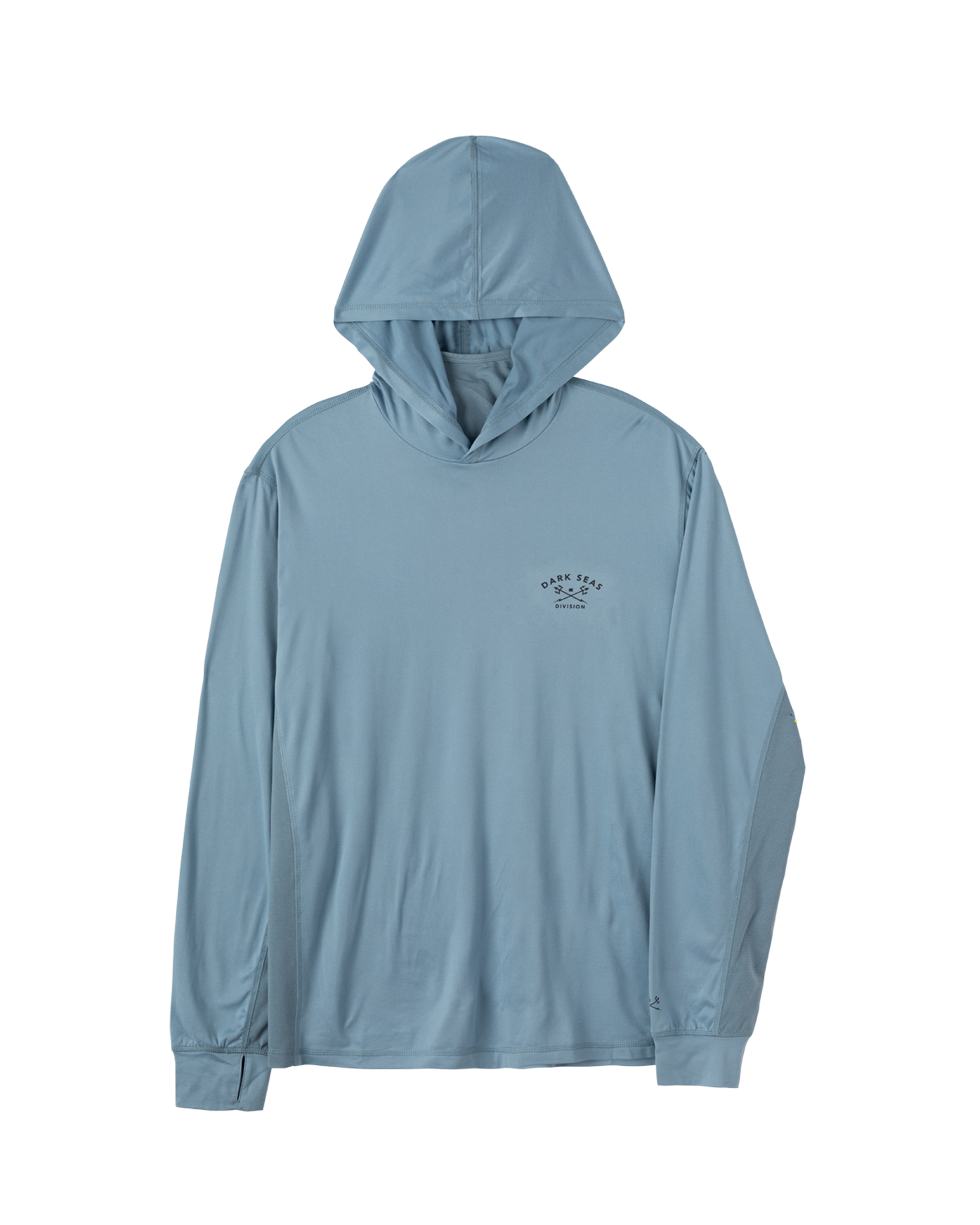 dark-seas-bimini-ls-hooded-t-shirt-blue