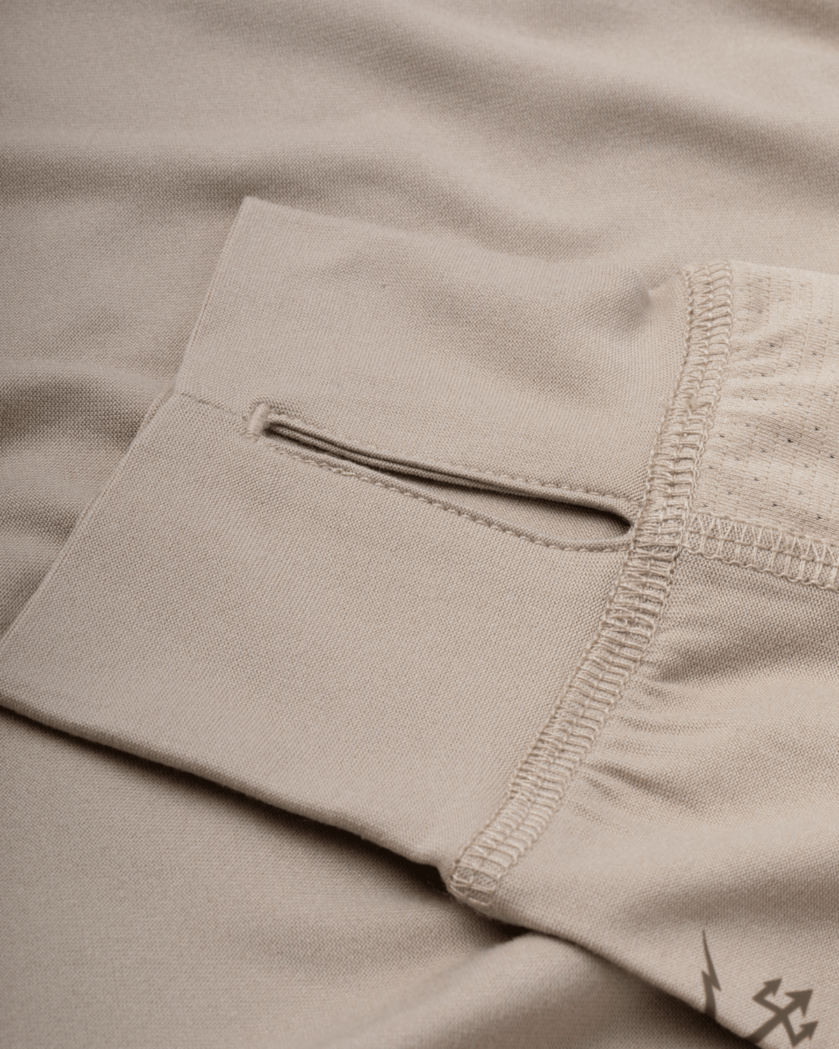 Bimini Hooded LS T-Shirt