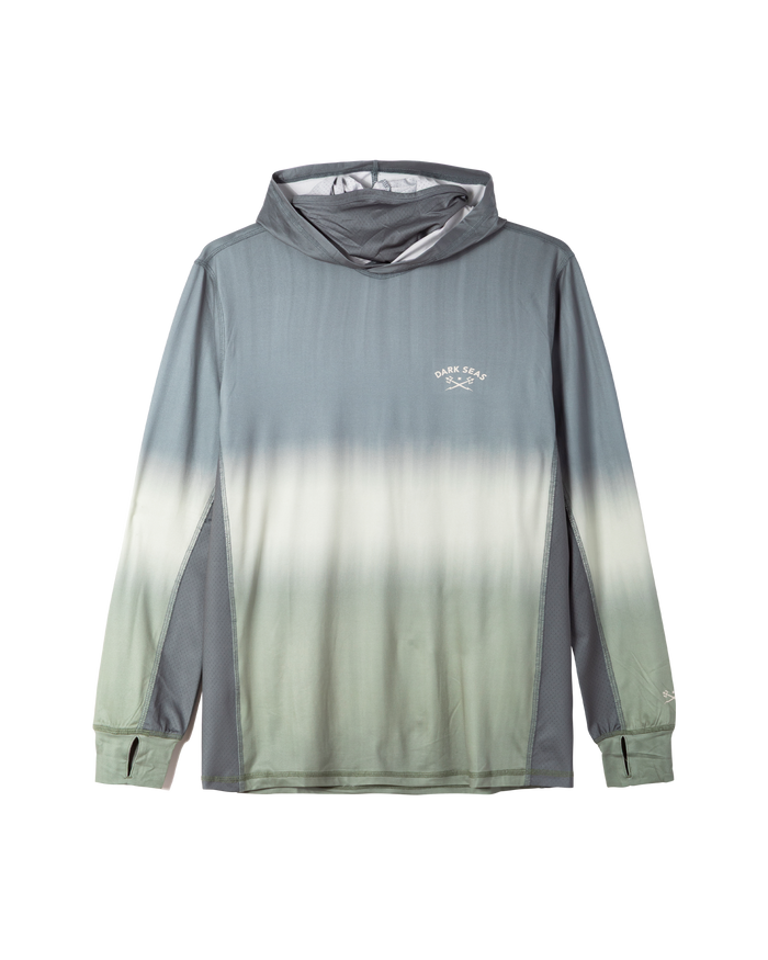 Bimini Hooded LS T-Shirt
