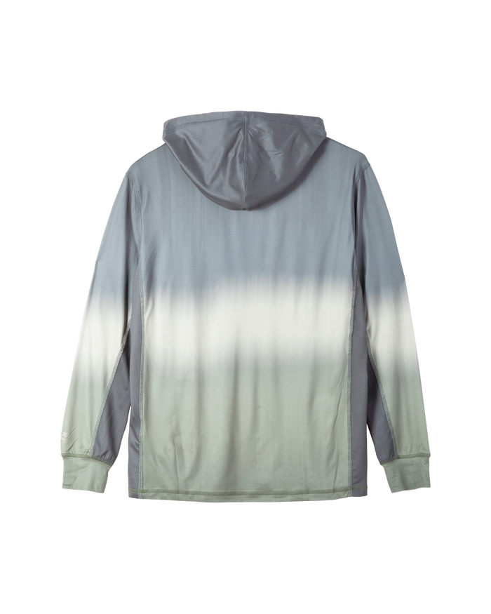 Bimini Hooded LS T-Shirt - alternate view