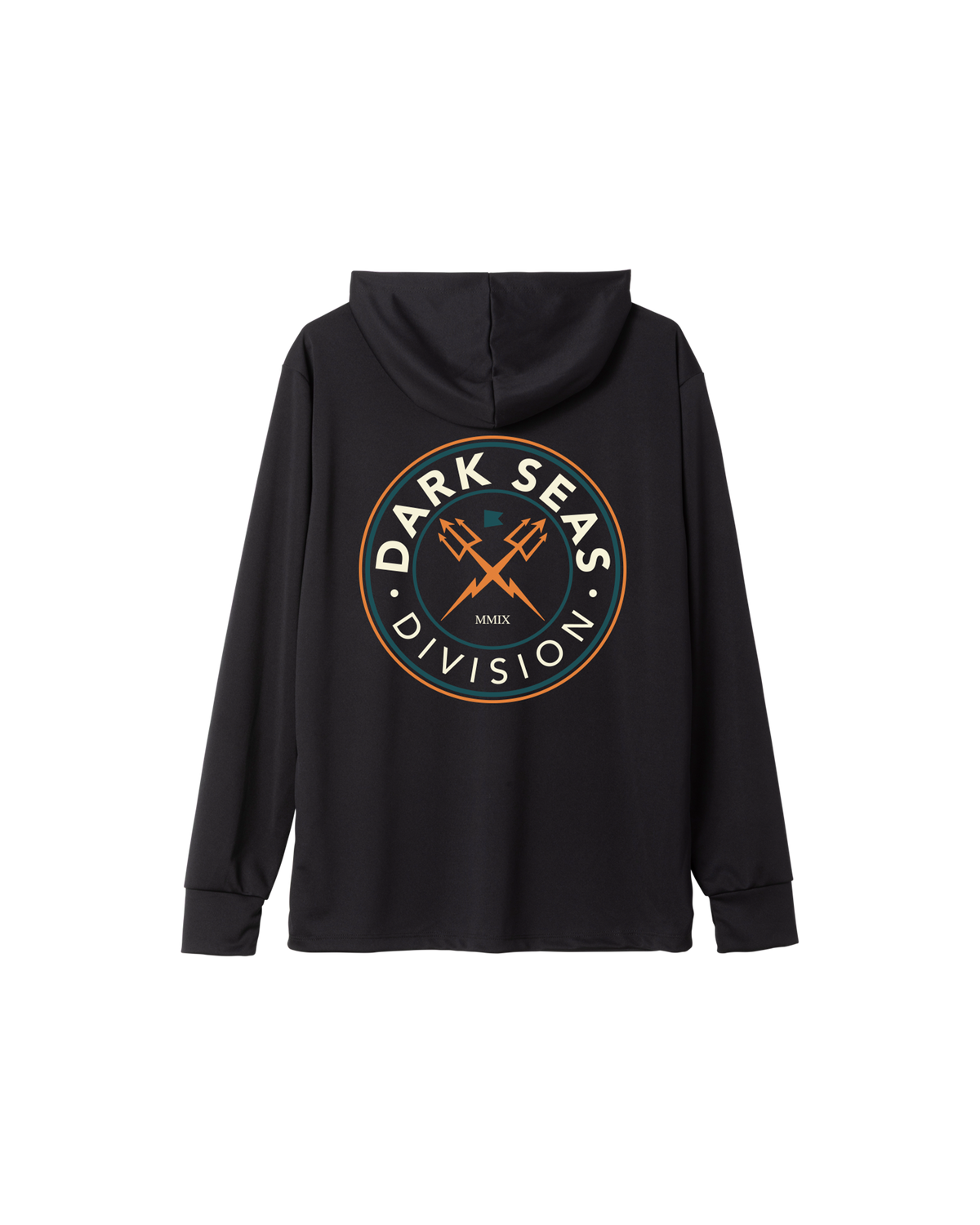 Navigator Hooded LS T-Shirt