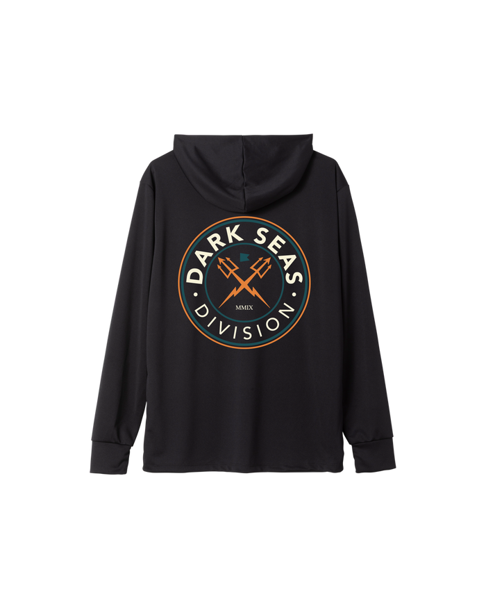 Navigator Hooded LS T-Shirt