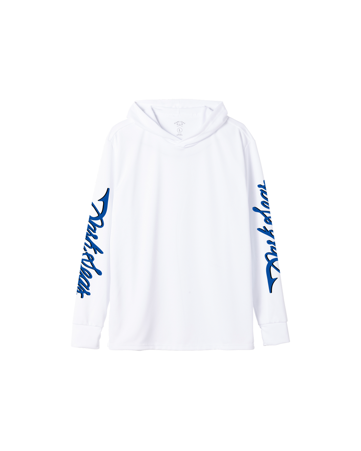 Reel Legends Hooded LS T-Shirt