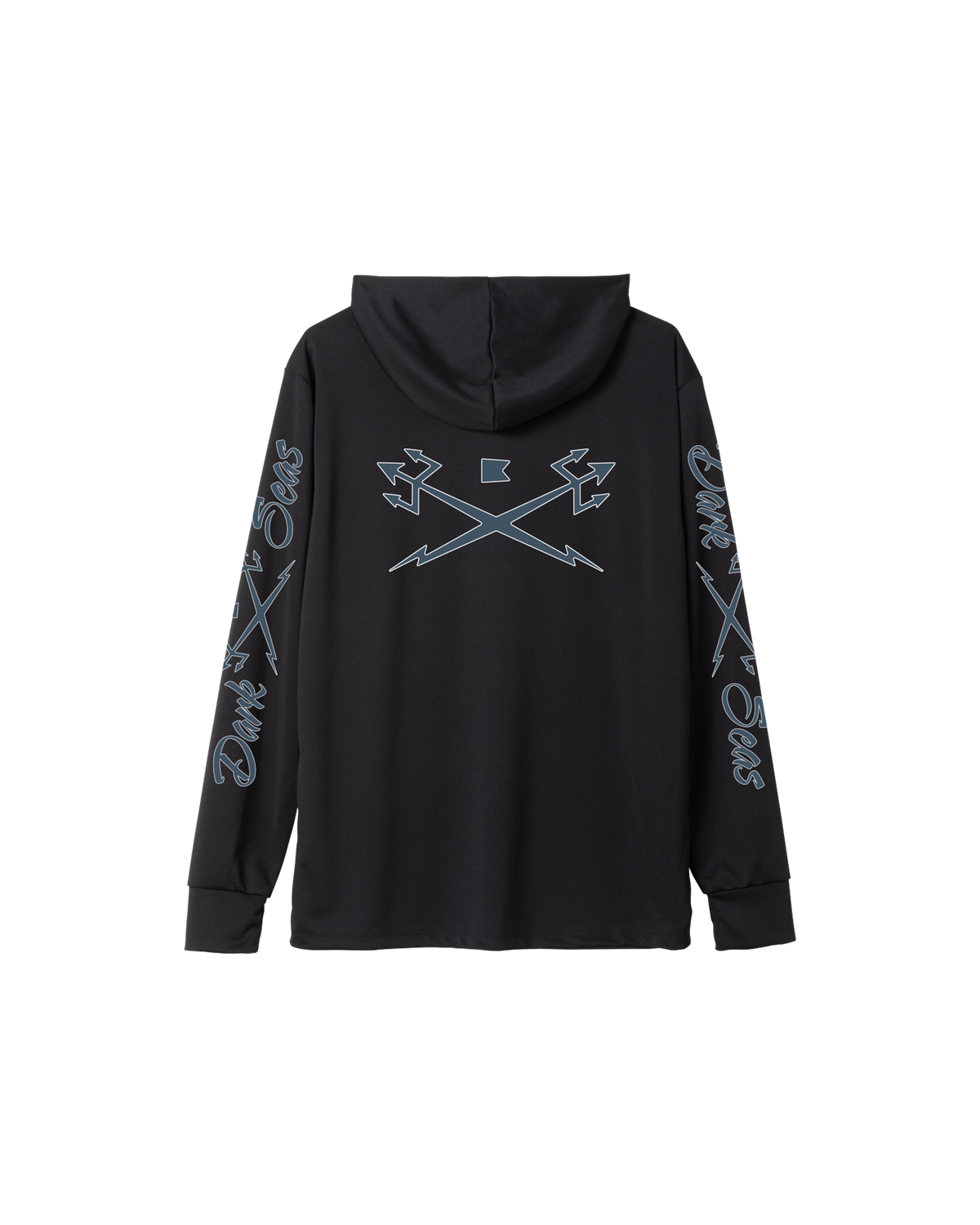 Headway Hooded LS T-Shirt