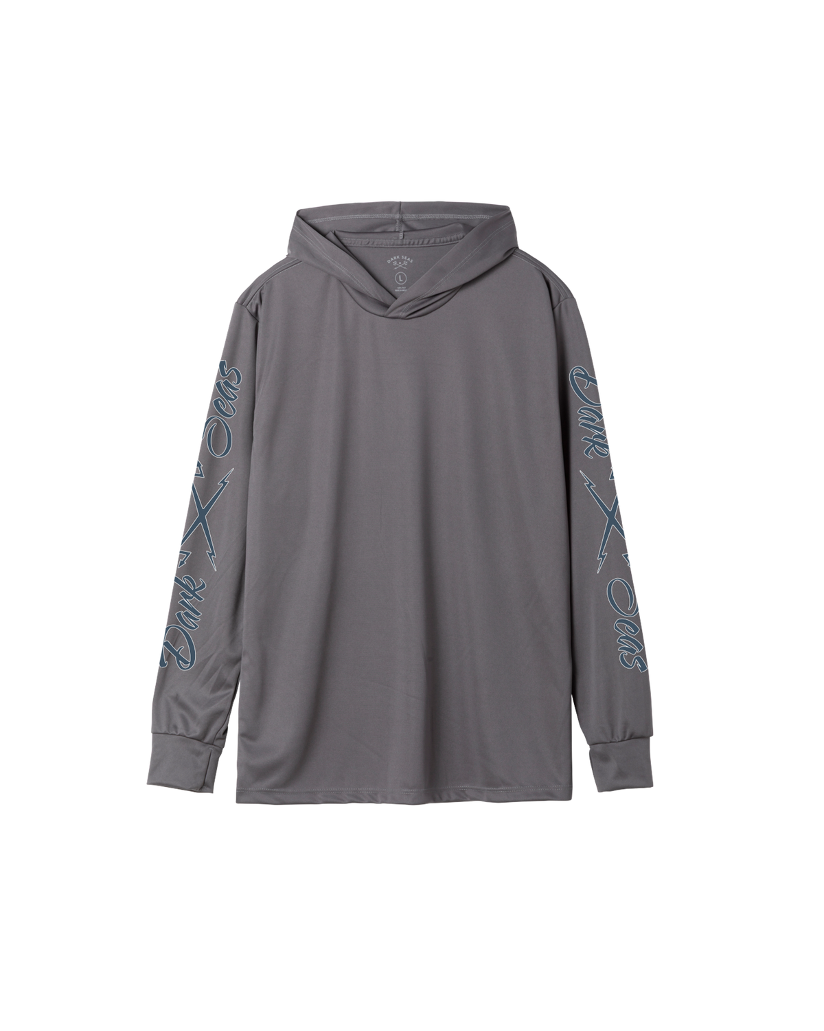 Headway Hooded LS T-Shirt