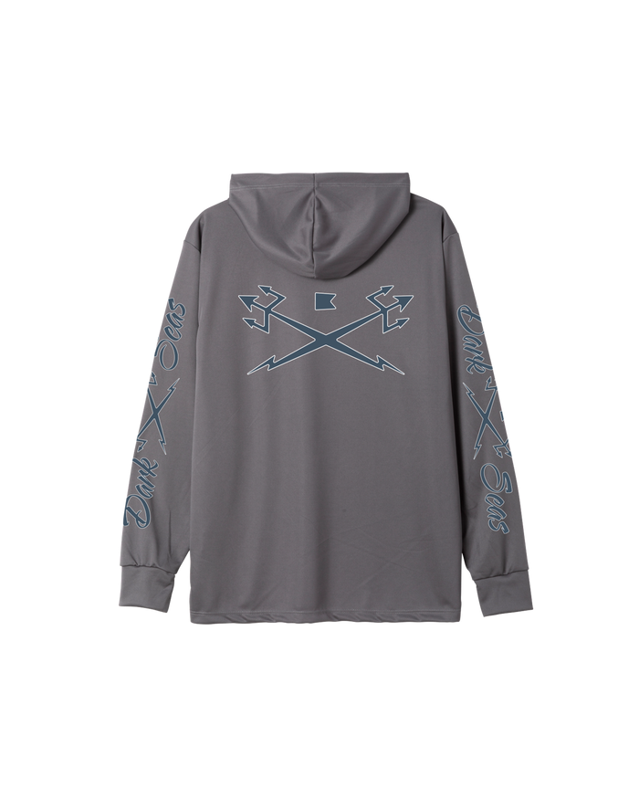 Headway Hooded LS T-Shirt