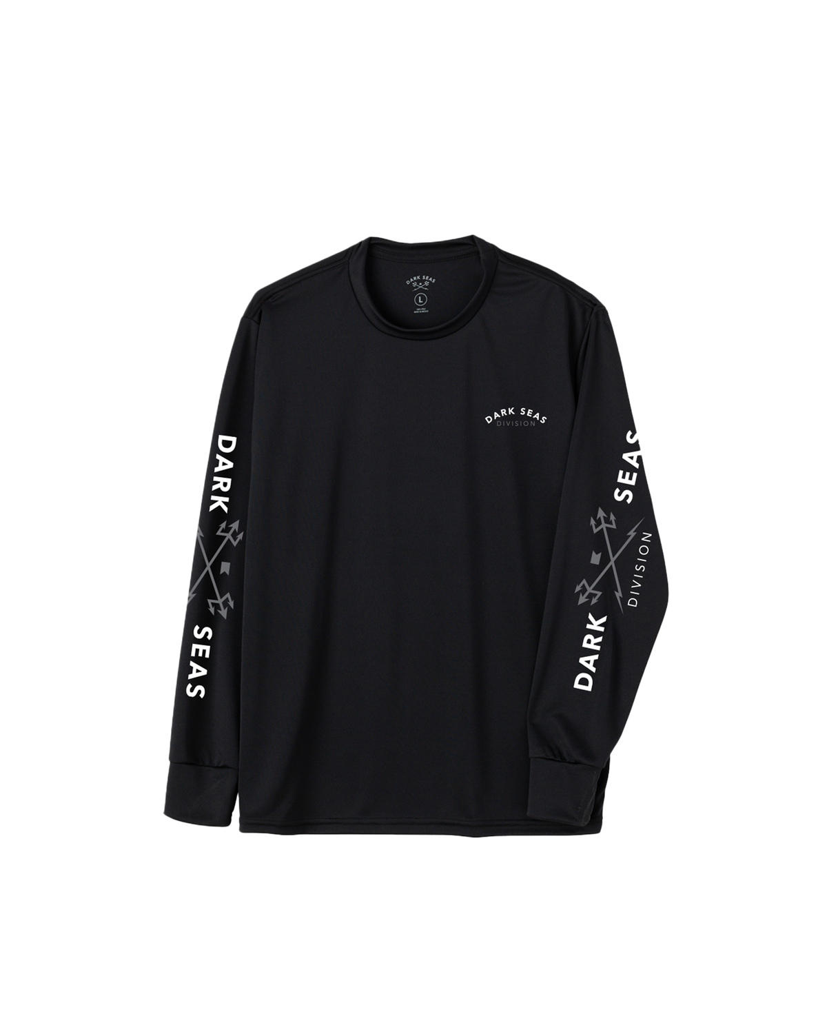 Headmaster LS Uv T-Shirt