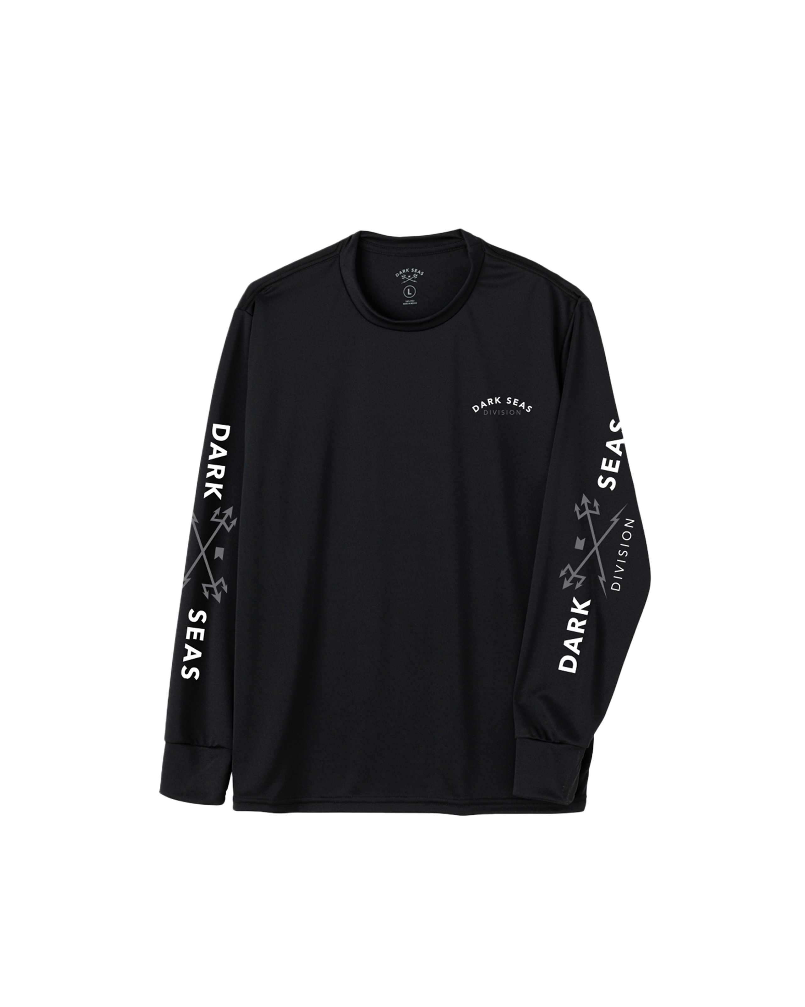 Headmaster LS Uv T-Shirt