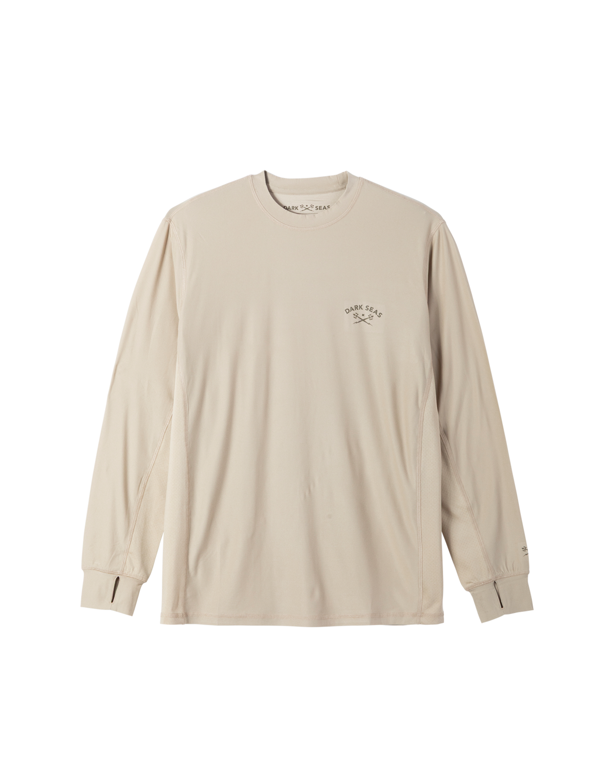 Bimini Uv LS Shirt (zoomed)