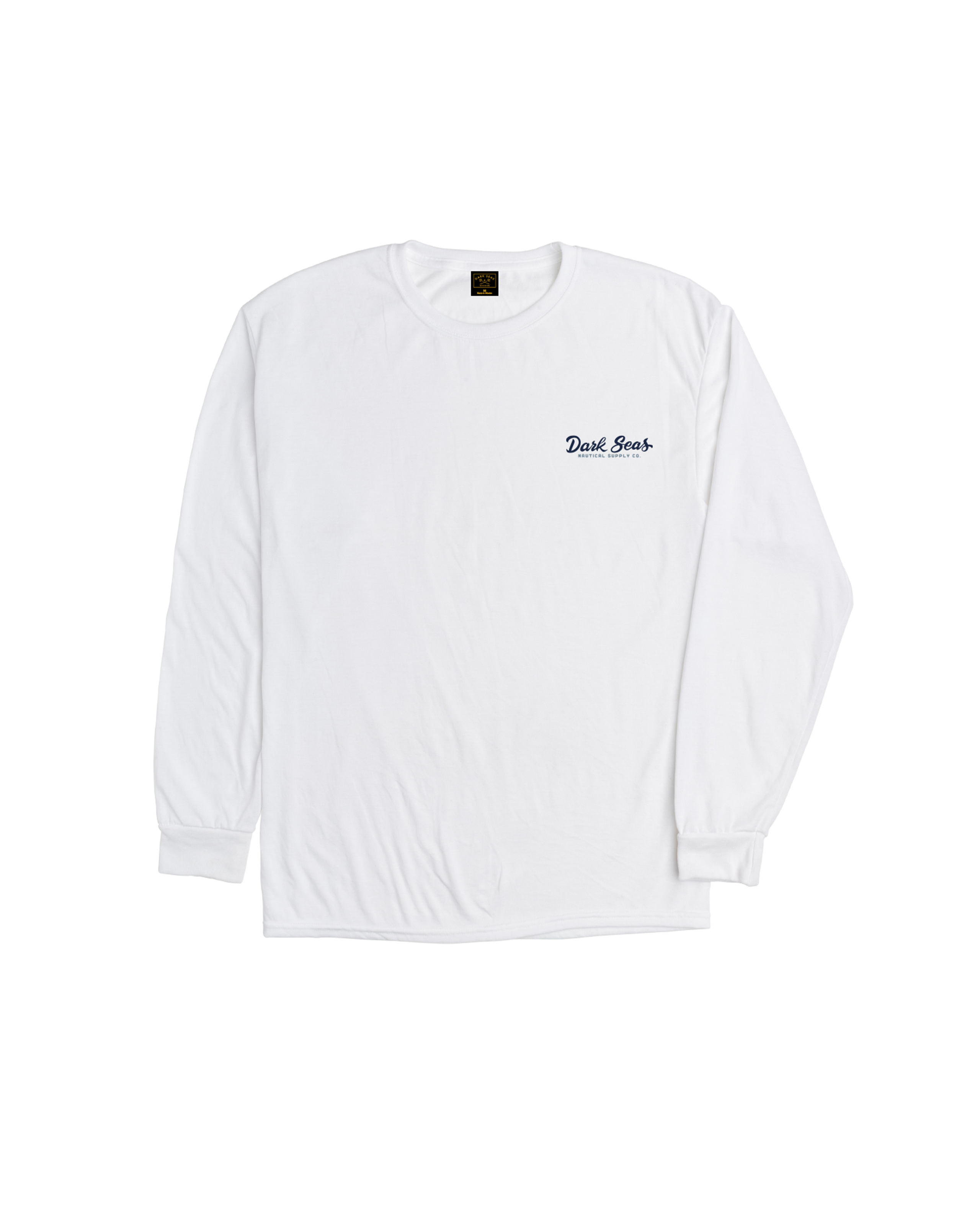 Affiliate LS Uv T-Shirt