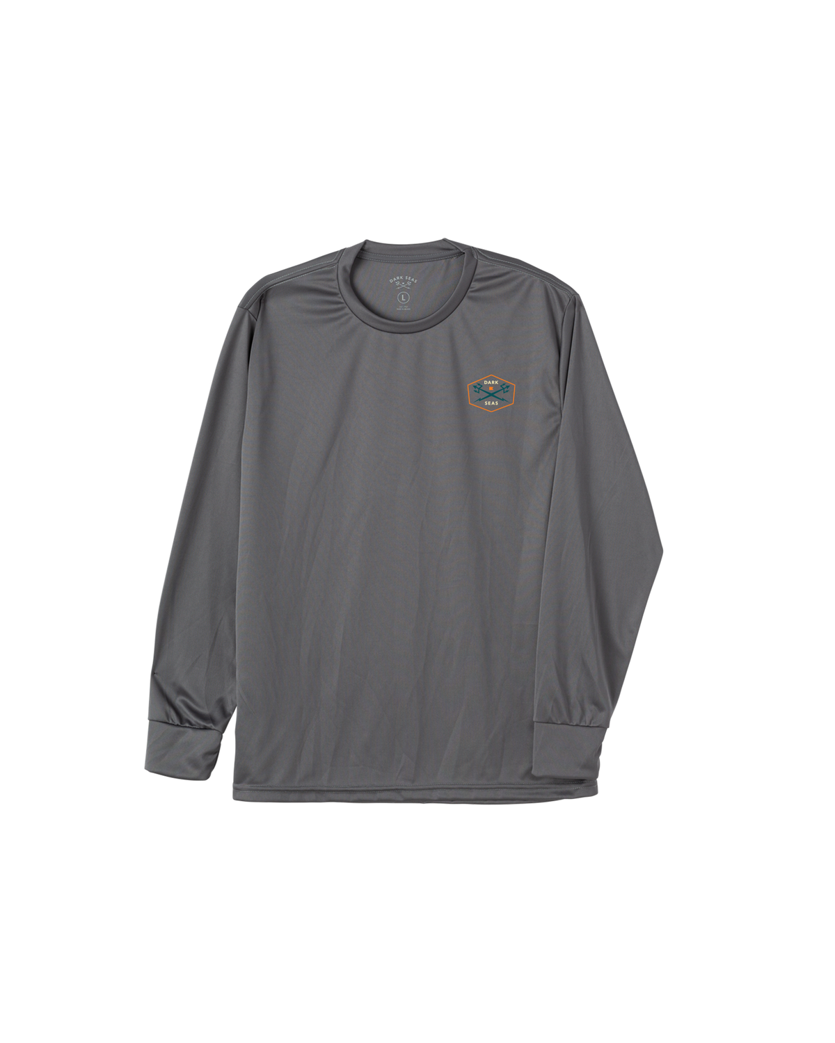 Progressive LS Uv T-Shirt