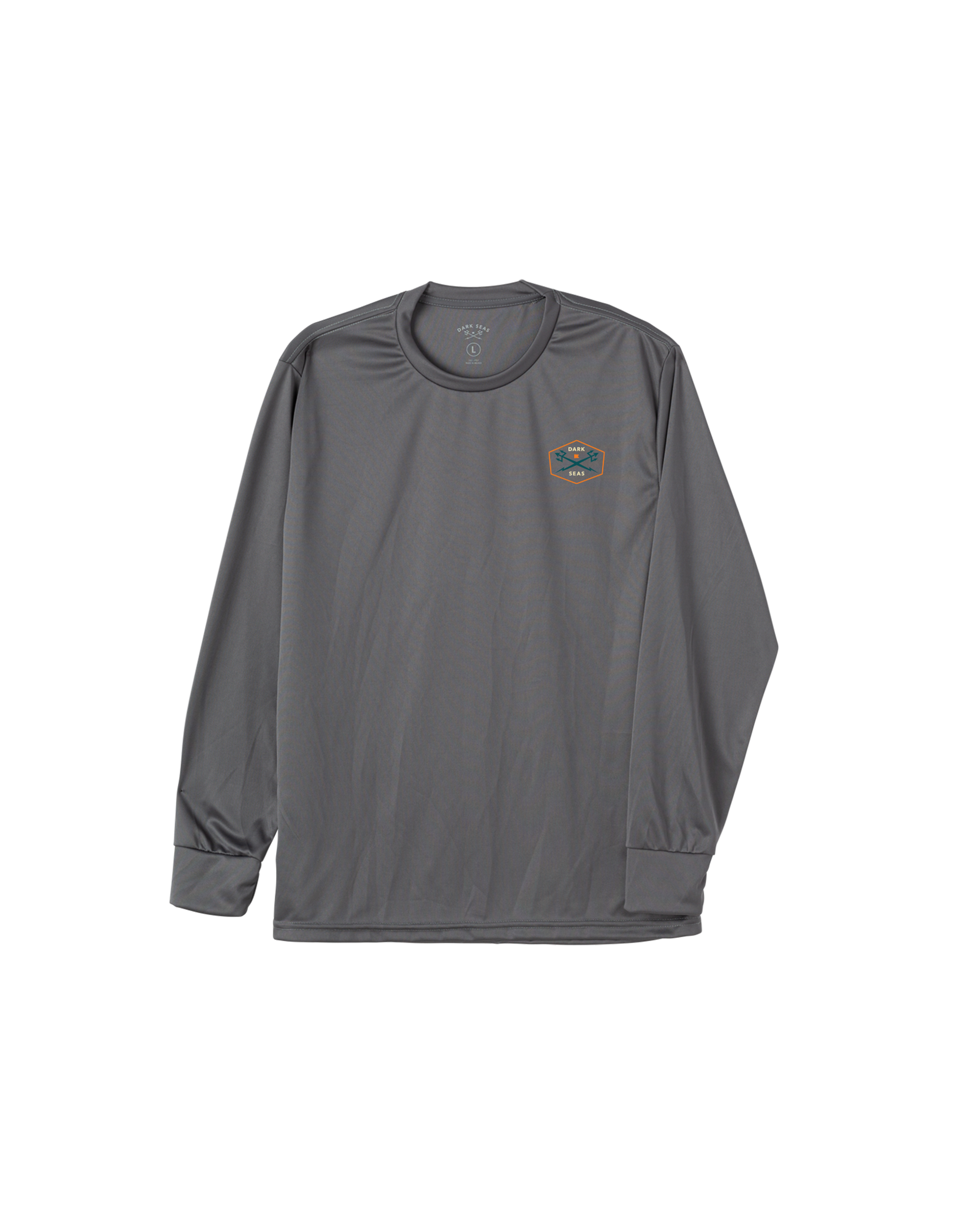 Progressive LS Uv T-Shirt