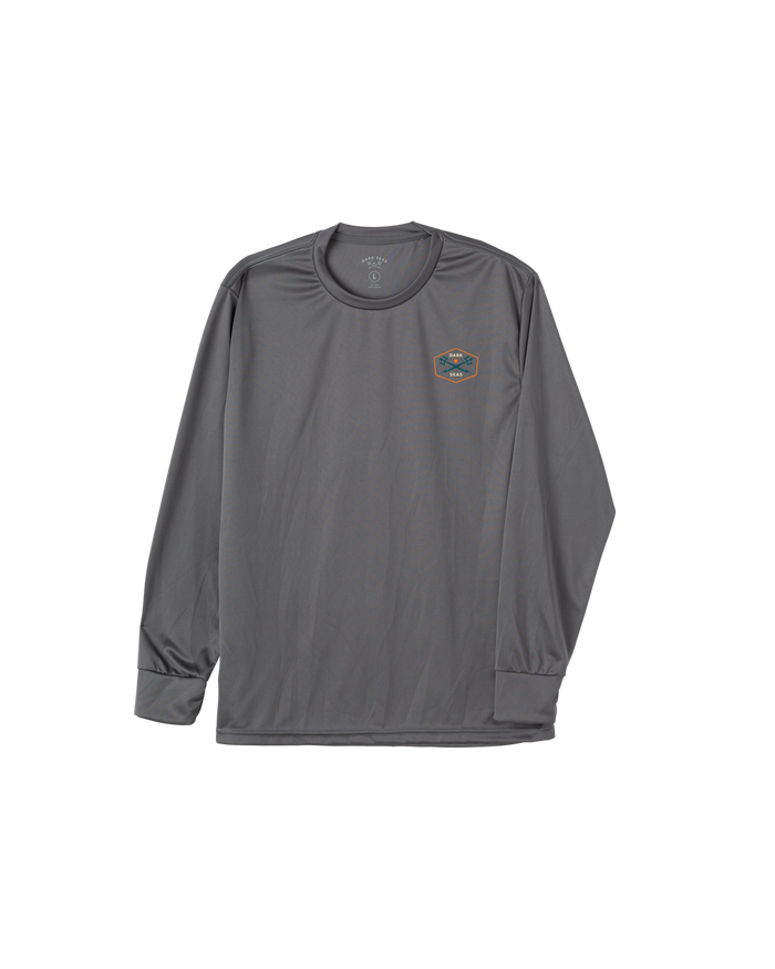 Progressive LS Uv T-Shirt