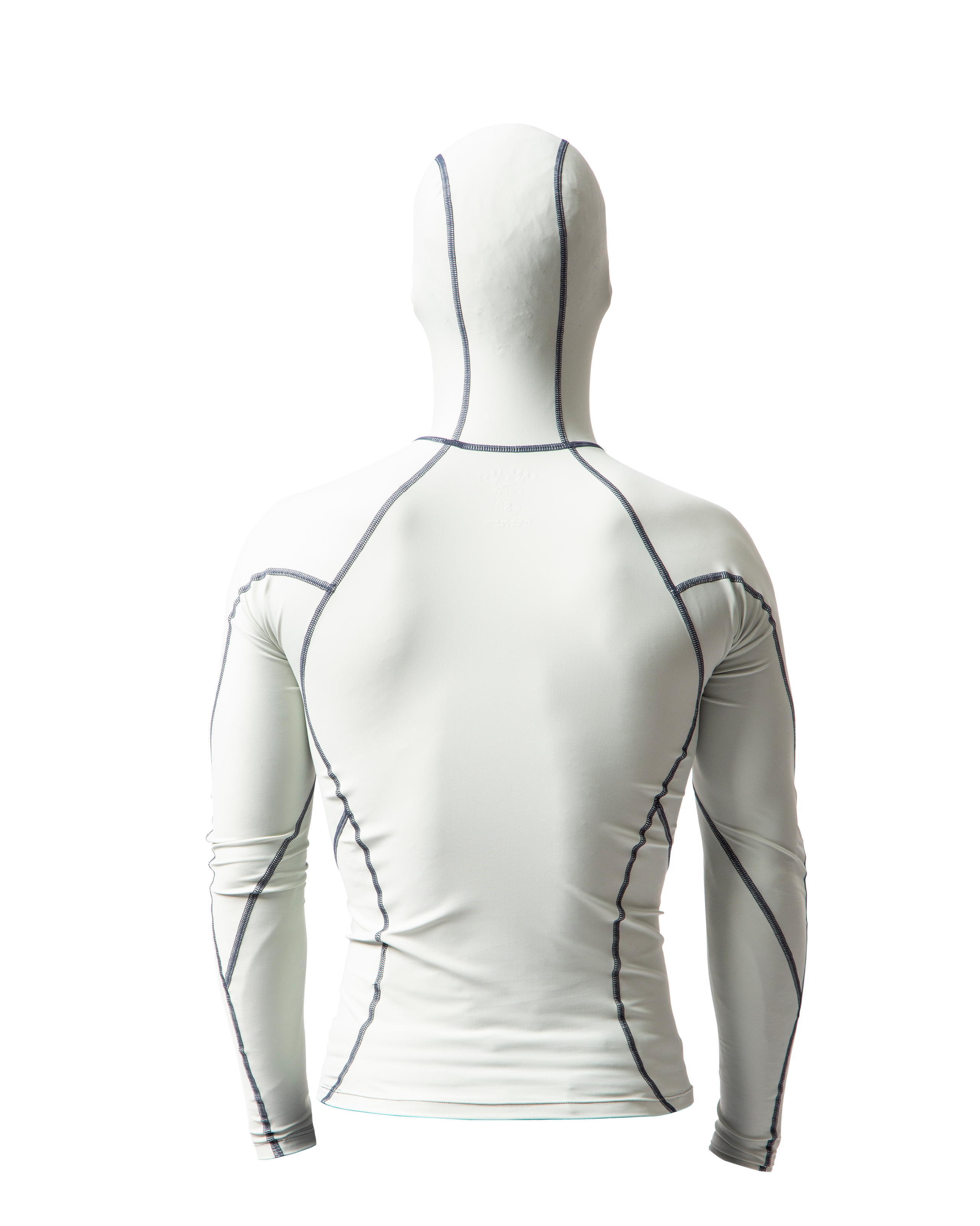Bandit LS Hooded Rash Guard