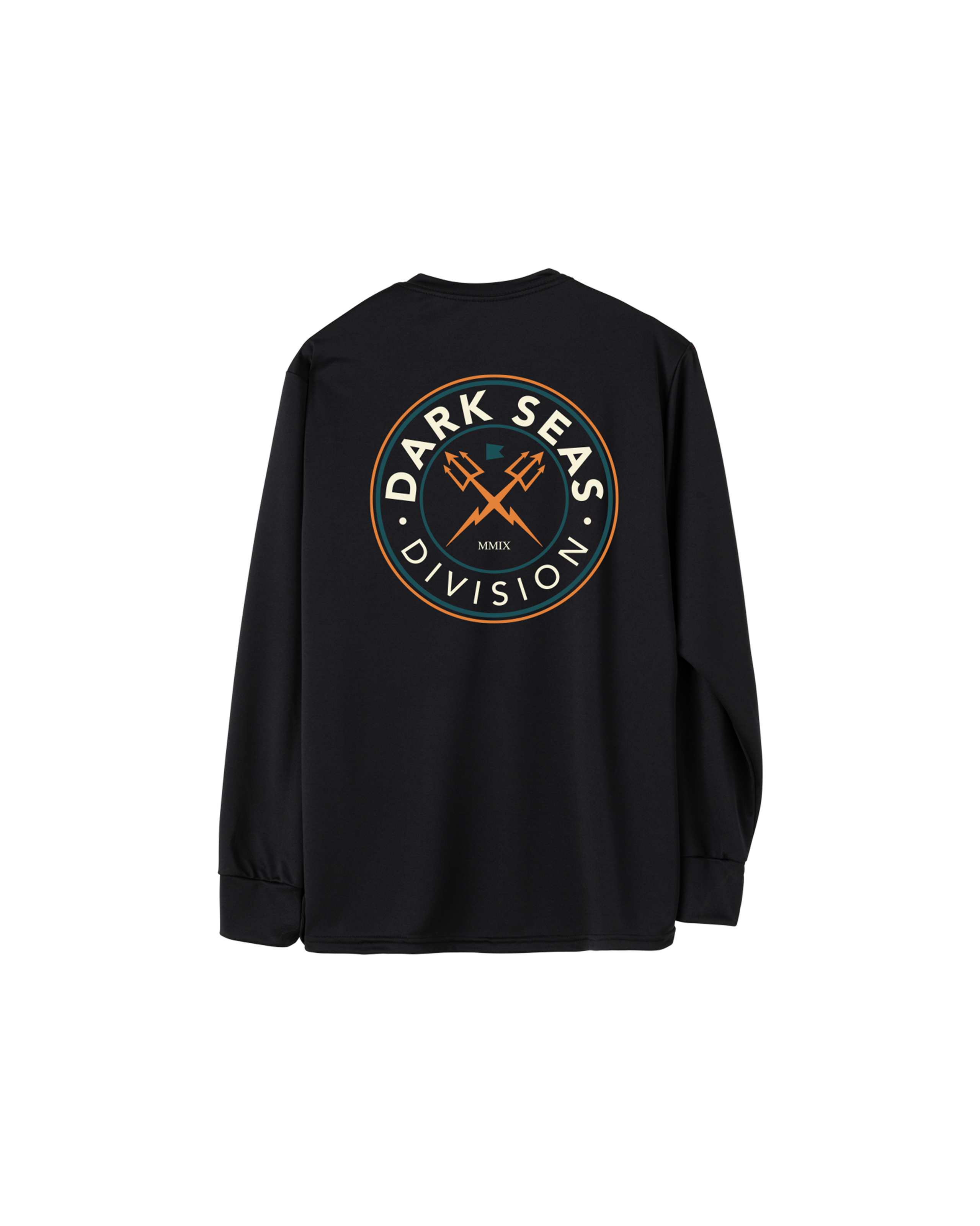 Navigator Uv LS Shirt (zoomed)