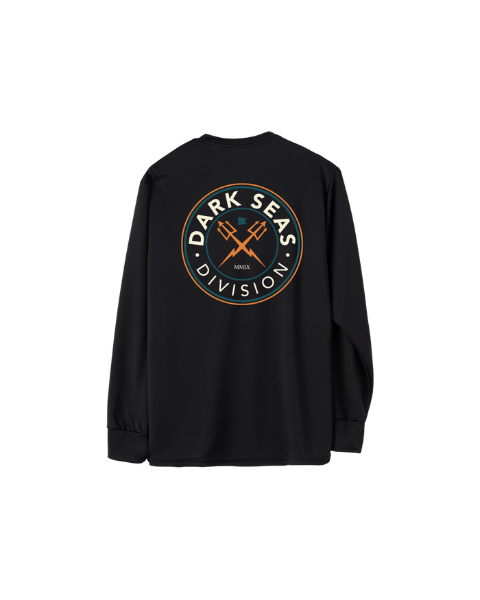 Navigator Uv LS Shirt