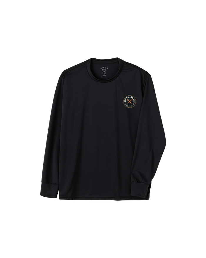 Navigator Uv LS Shirt - alternate view