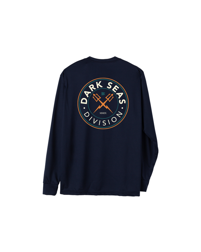 Navigator Uv LS Shirt