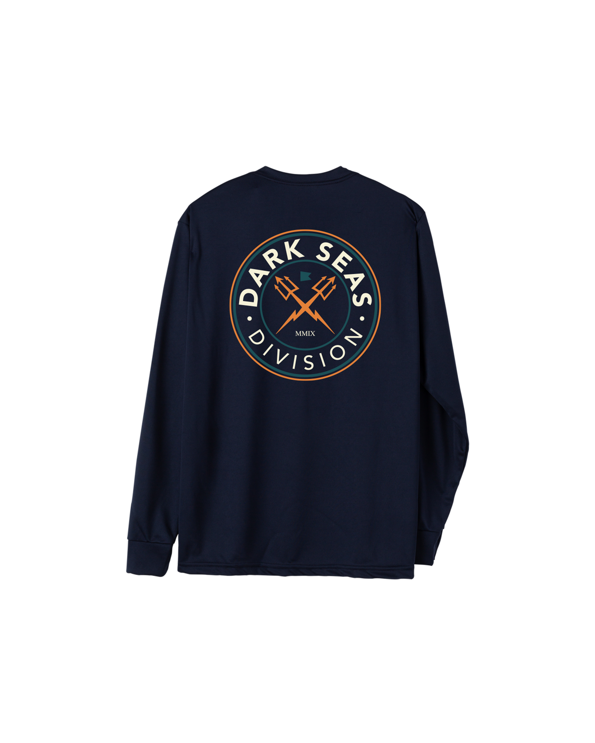 Navigator Uv LS Shirt