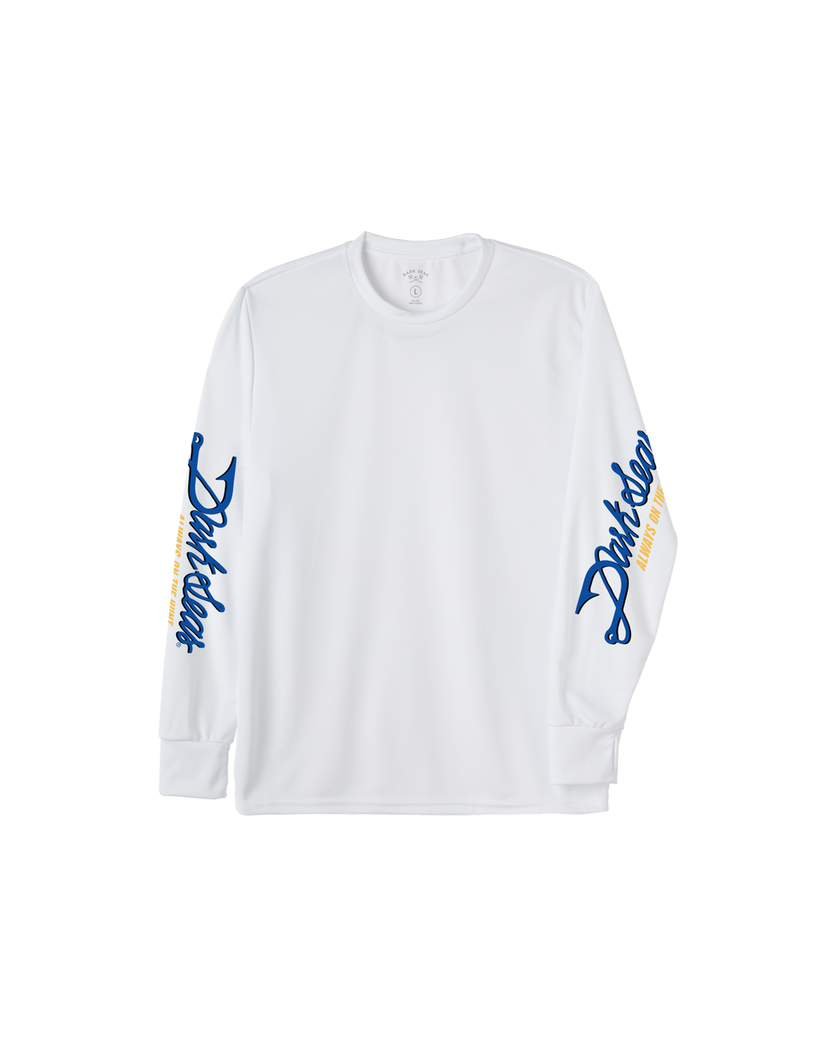 Reel Legends Uv LS Shirt